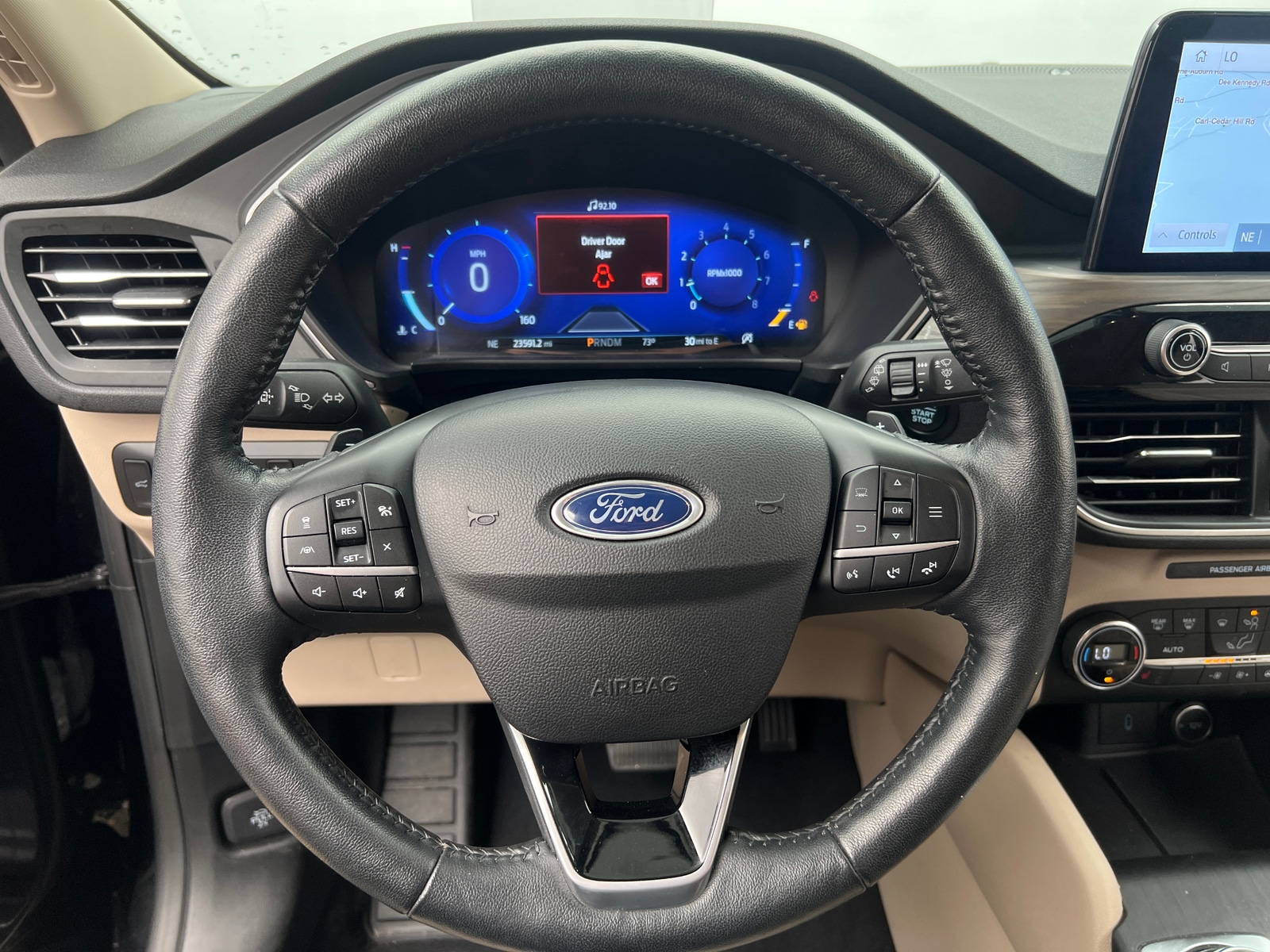 Thumbnail: 2020 Ford Escape - 4