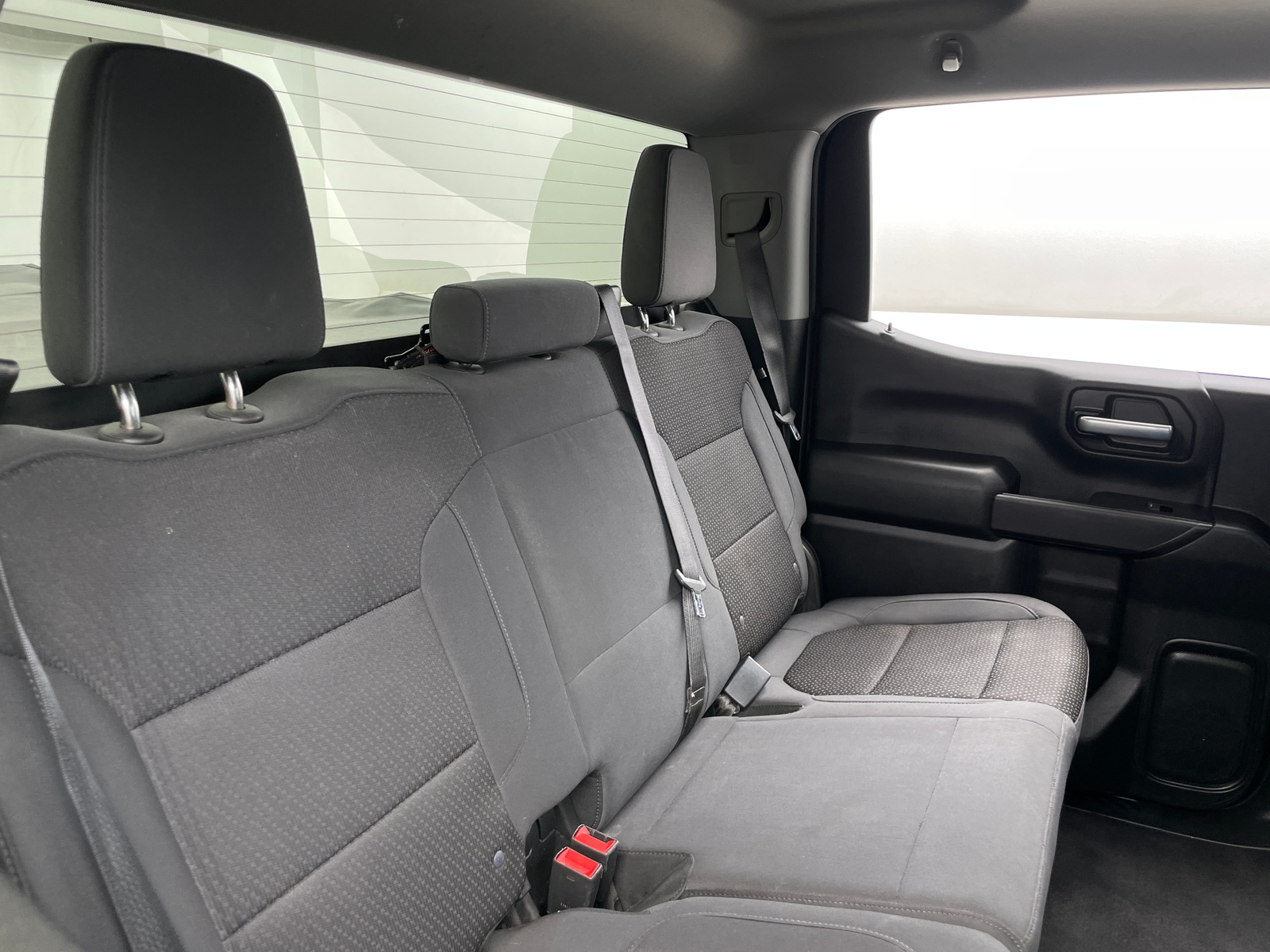 Thumbnail: 2020 Chevrolet Silverado 1500 - 6