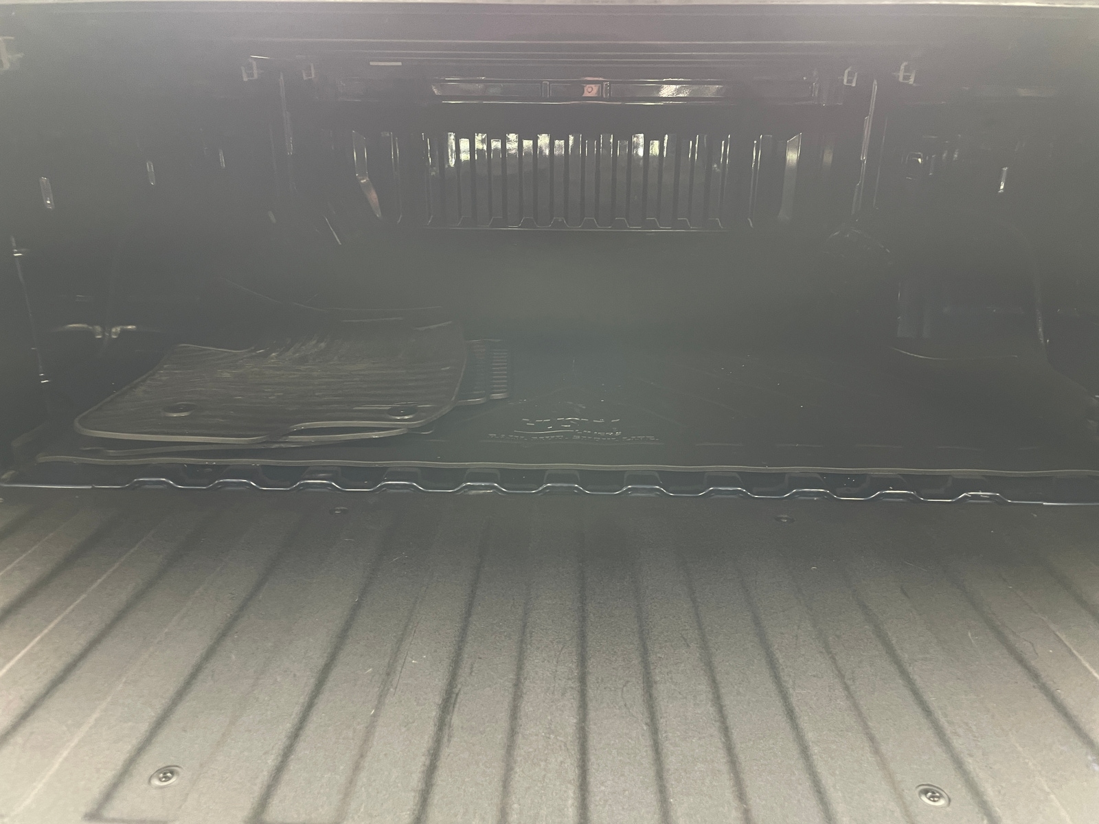Thumbnail: 2020 Chevrolet Silverado 1500 - 7