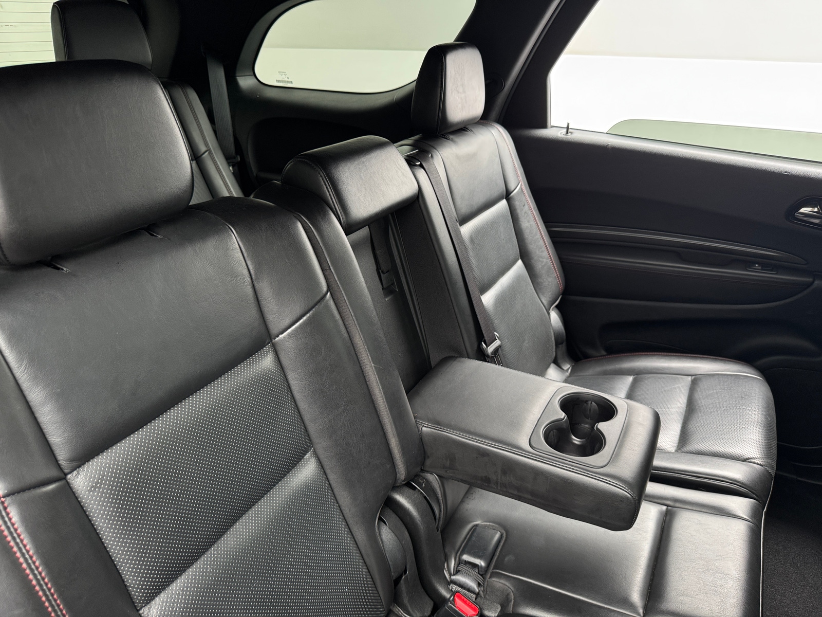 Thumbnail: 2024 Dodge Durango - 5