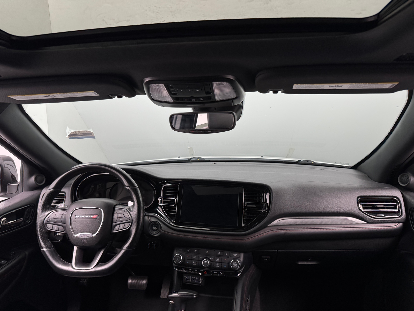 Thumbnail: 2024 Dodge Durango - 2