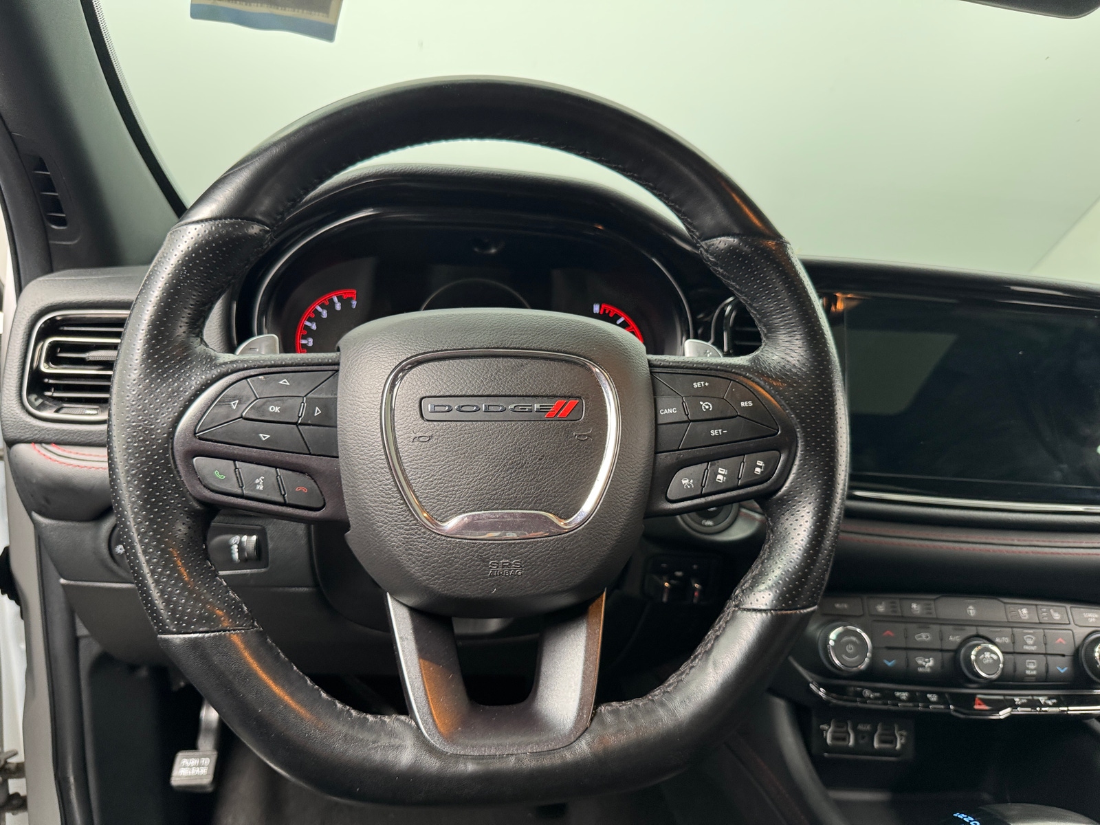 Thumbnail: 2024 Dodge Durango - 4