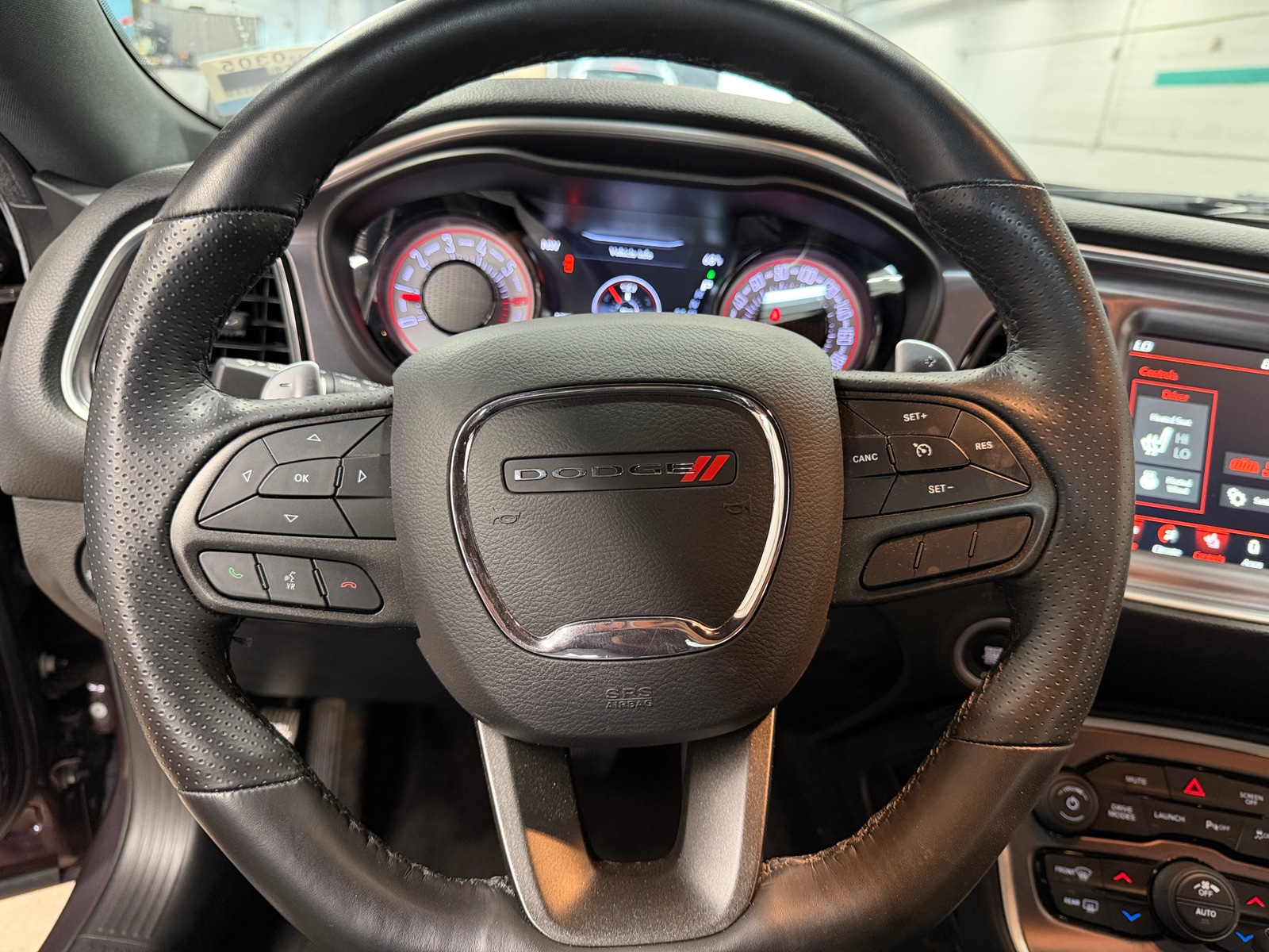 Thumbnail: 2021 Dodge Challenger - 4