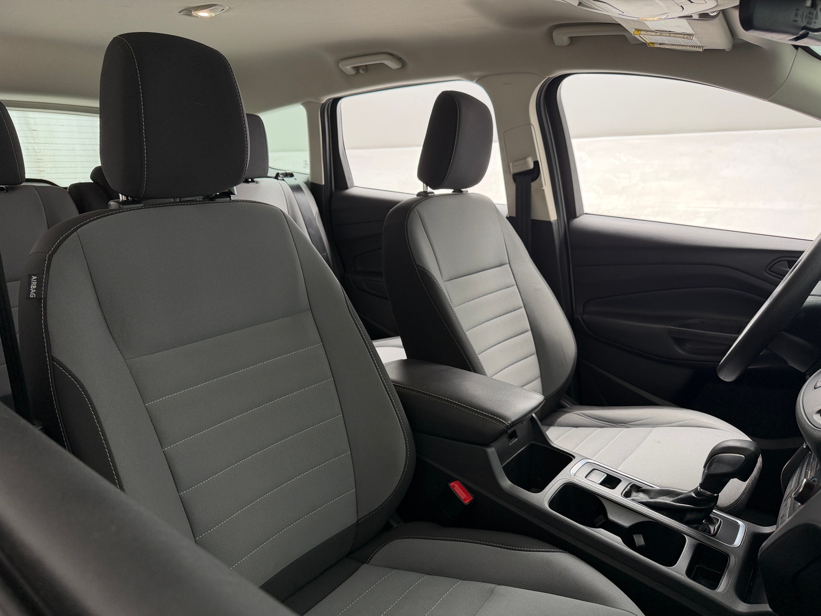 Thumbnail: 2018 Ford Escape - 2