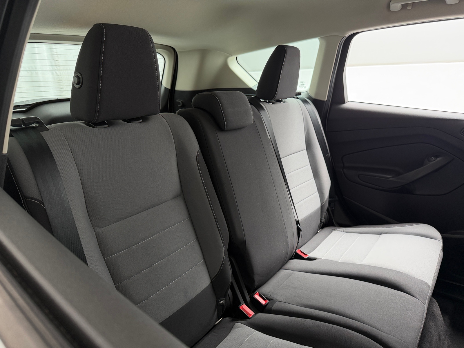 Thumbnail: 2018 Ford Escape - 6