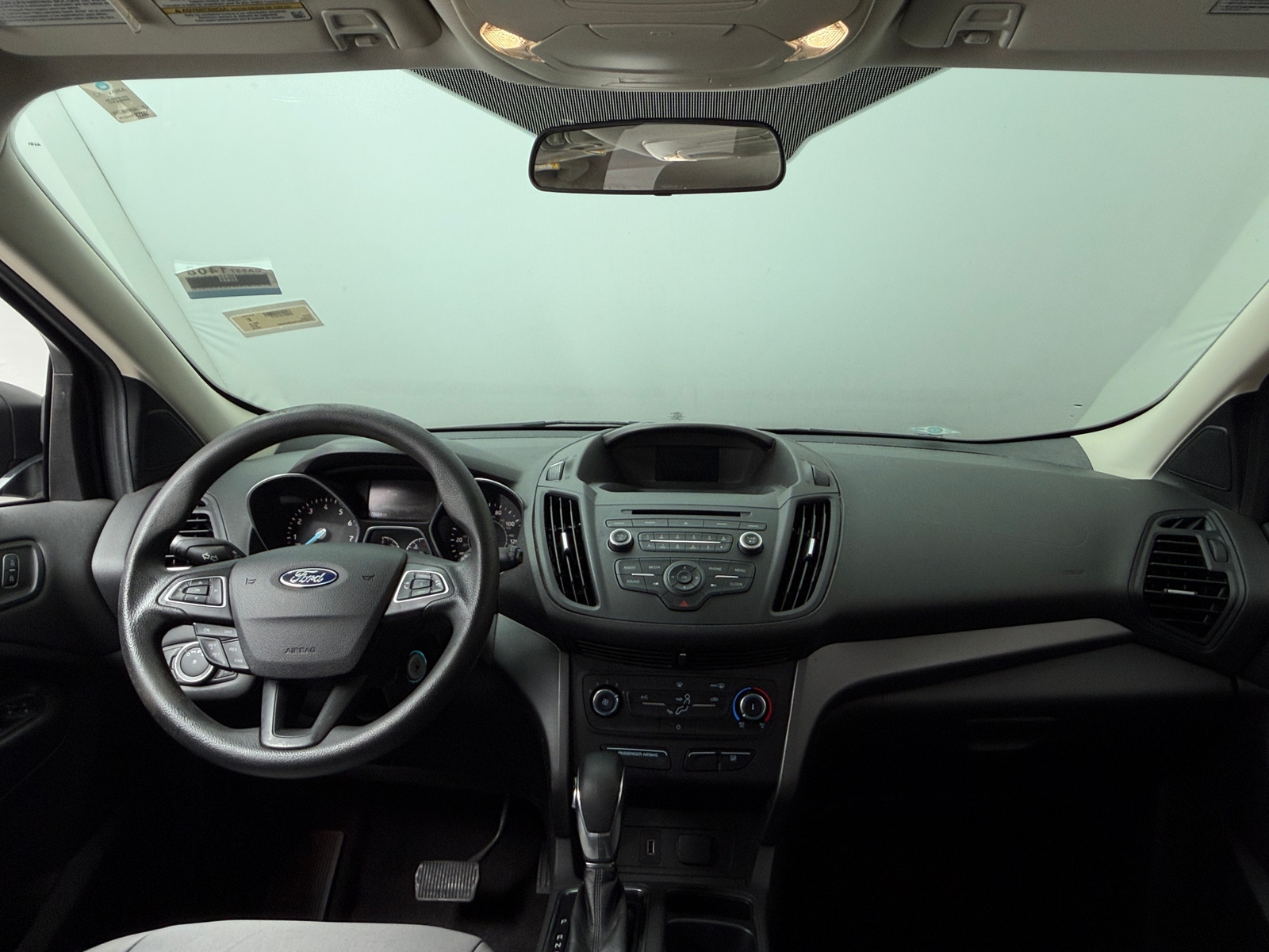 Thumbnail: 2018 Ford Escape - 3