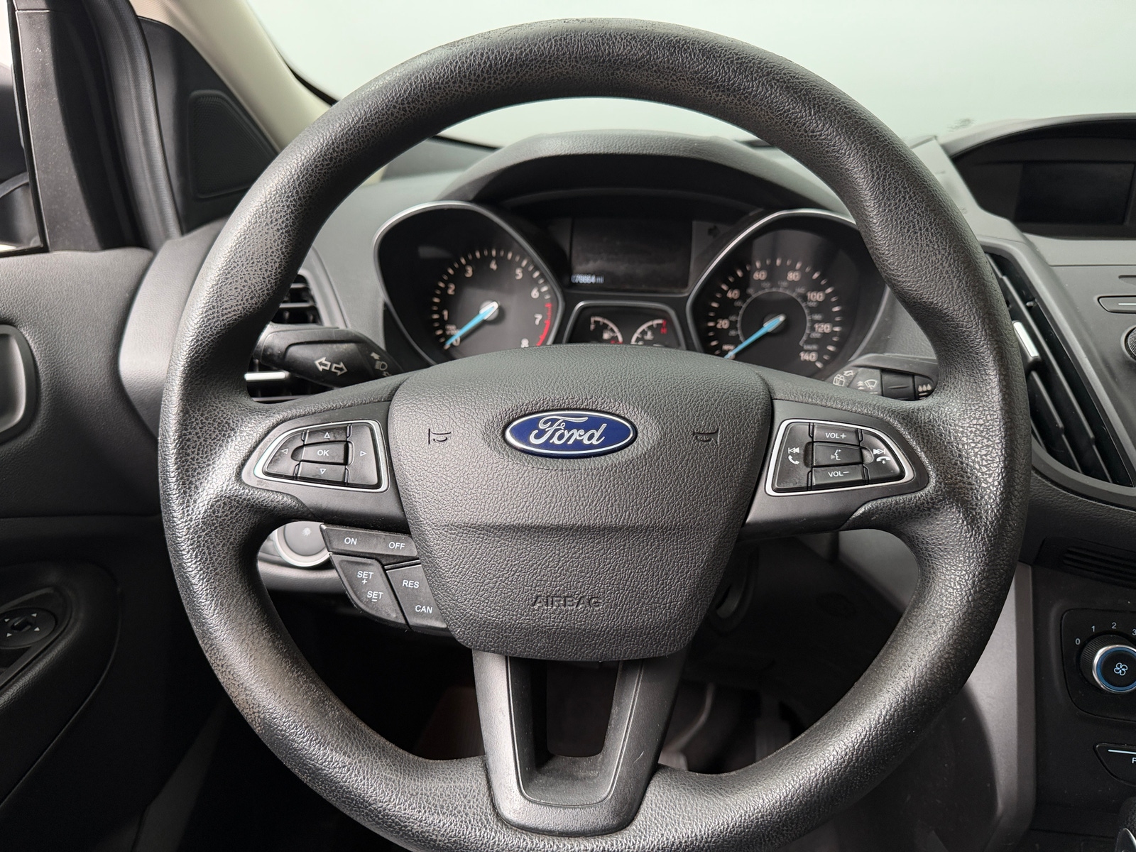 Thumbnail: 2018 Ford Escape - 5