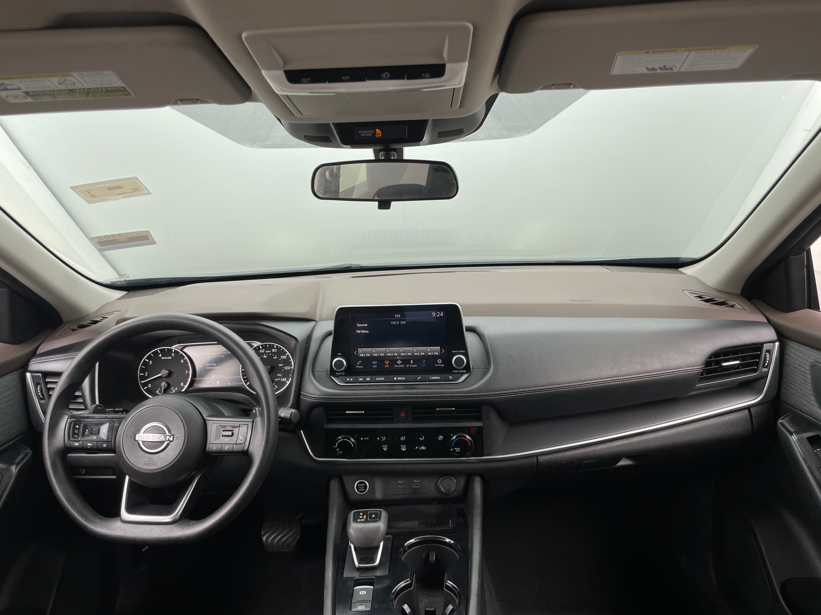 Thumbnail: 2023 Nissan Rogue - 3