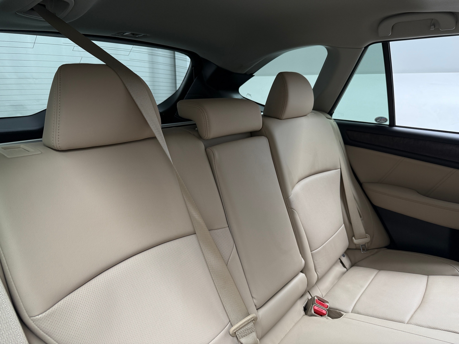 Thumbnail: 2018 Subaru Outback - 5
