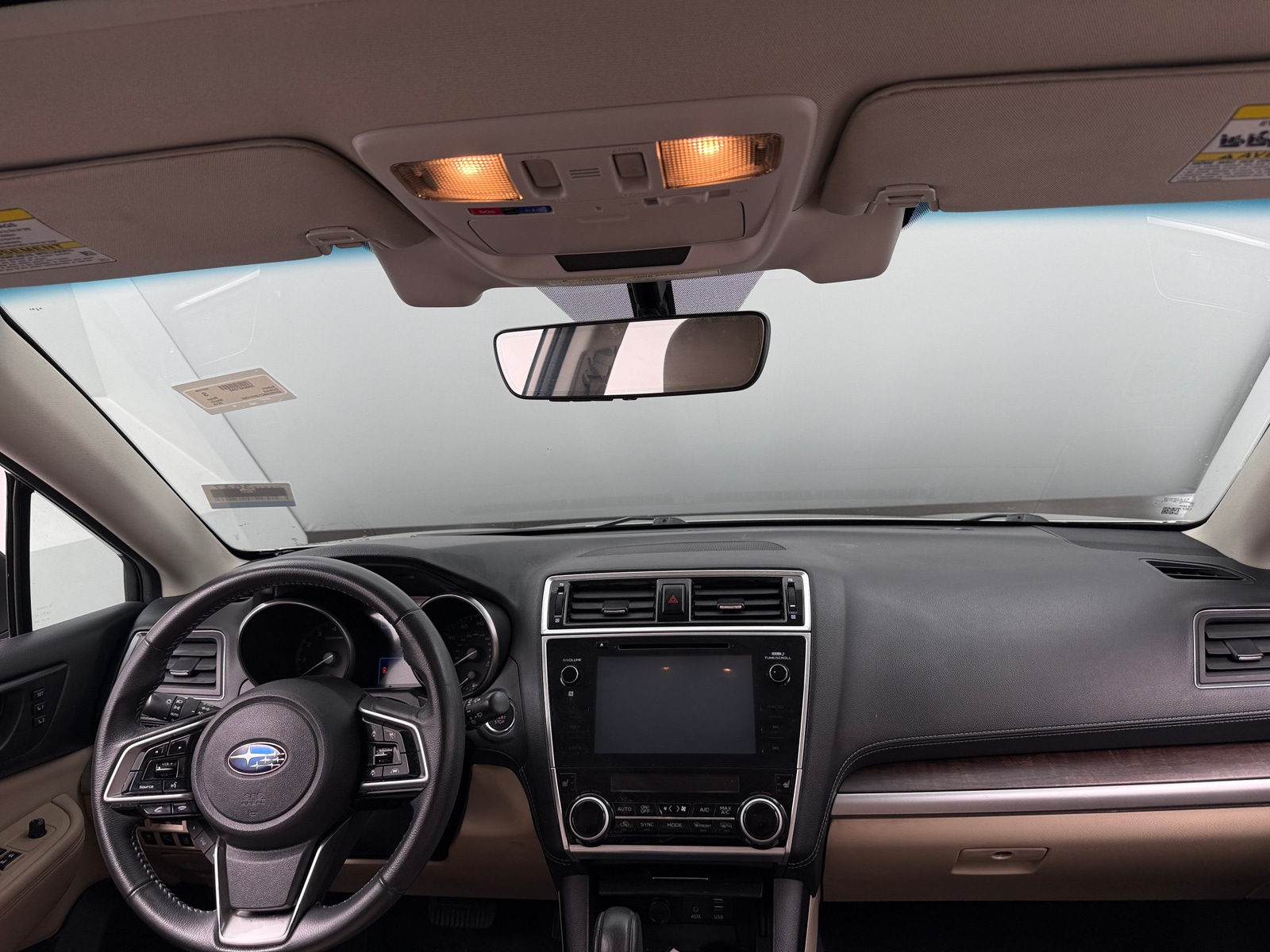 Thumbnail: 2018 Subaru Outback - 2