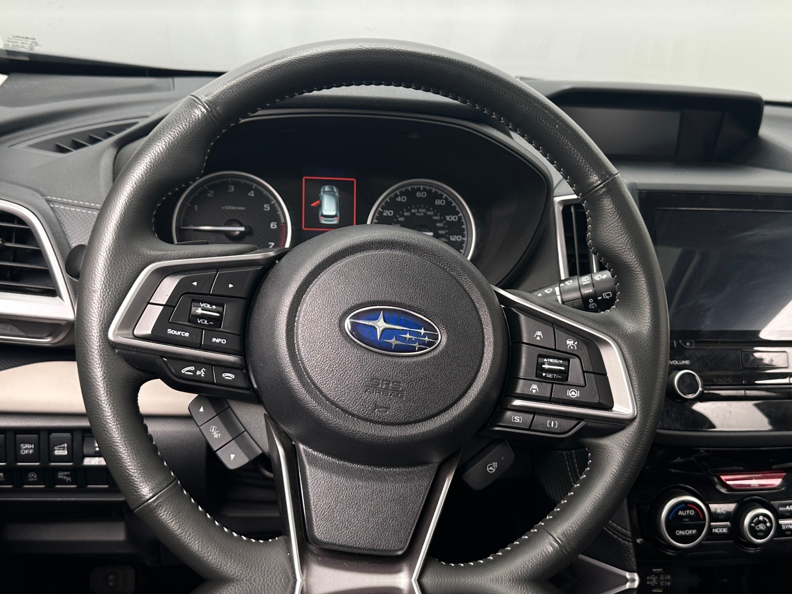 Thumbnail: 2023 Subaru Forester - 4