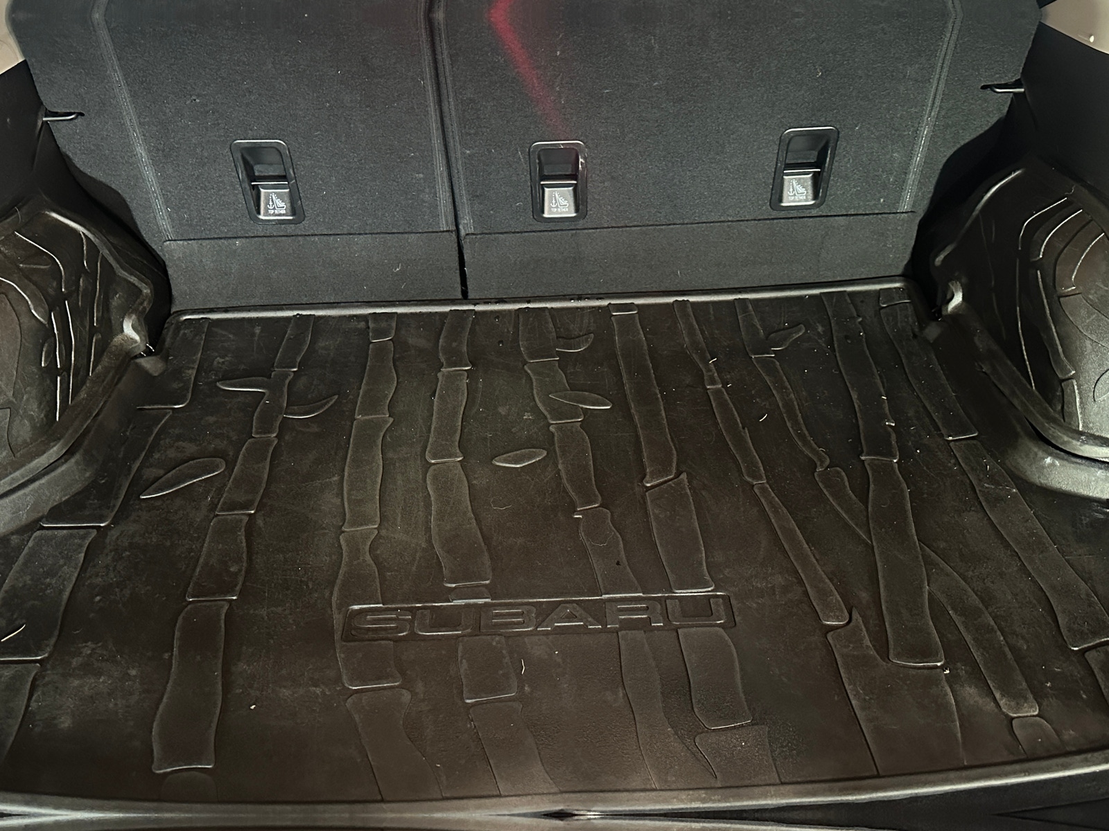 Thumbnail: 2023 Subaru Forester - 6