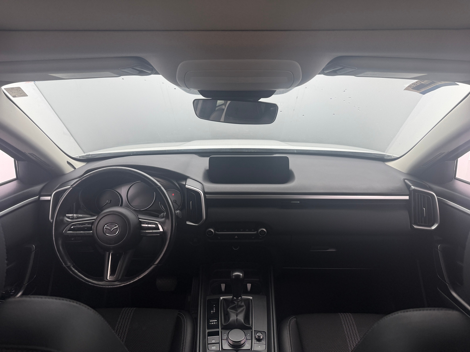 Thumbnail: 2023 Mazda CX-50 - 2