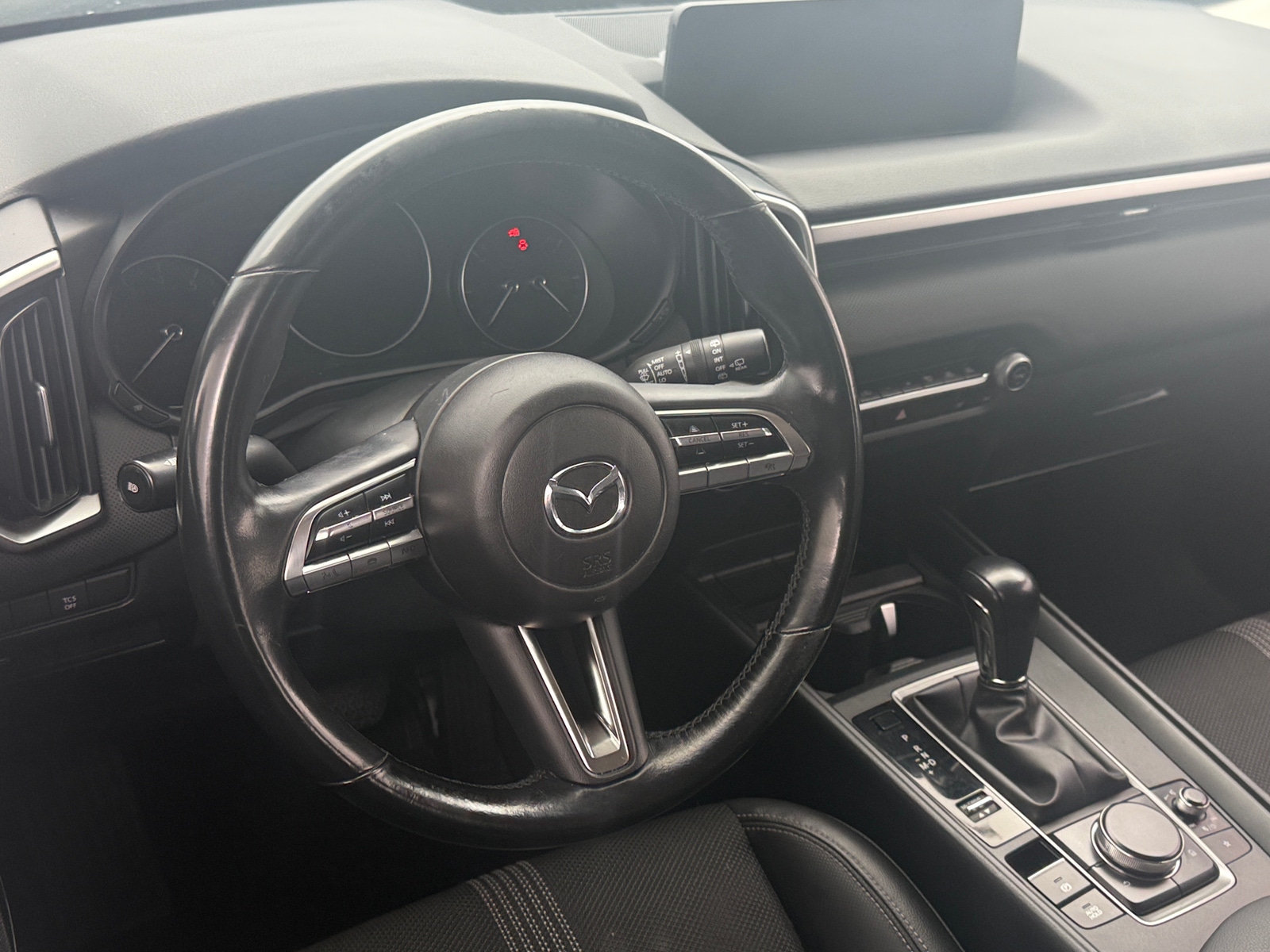 Thumbnail: 2023 Mazda CX-50 - 4