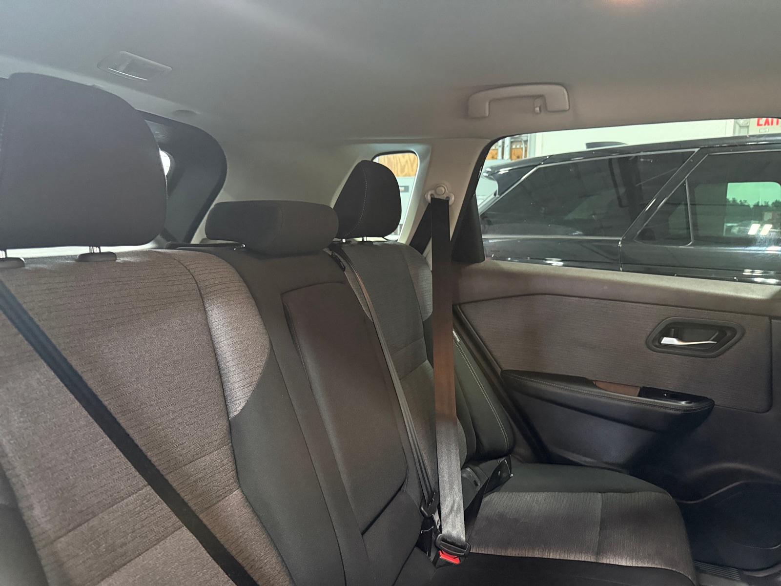 Thumbnail: 2021 Nissan Rogue - 6