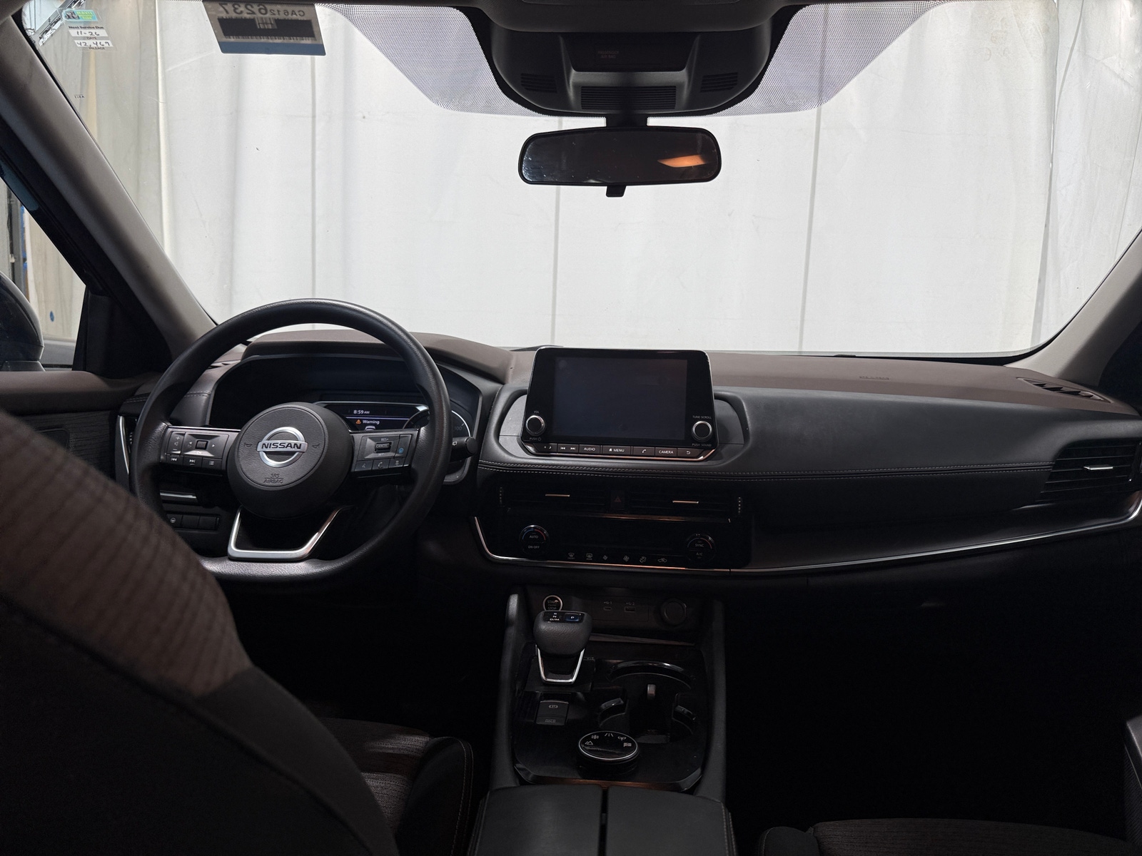 Thumbnail: 2021 Nissan Rogue - 3