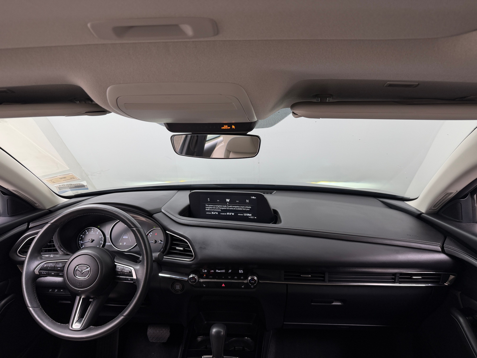 Thumbnail: 2024 Mazda CX-30 - 2