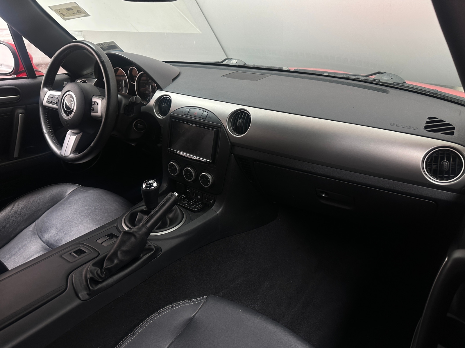 Thumbnail: 2012 Mazda MX-5 Miata - 2
