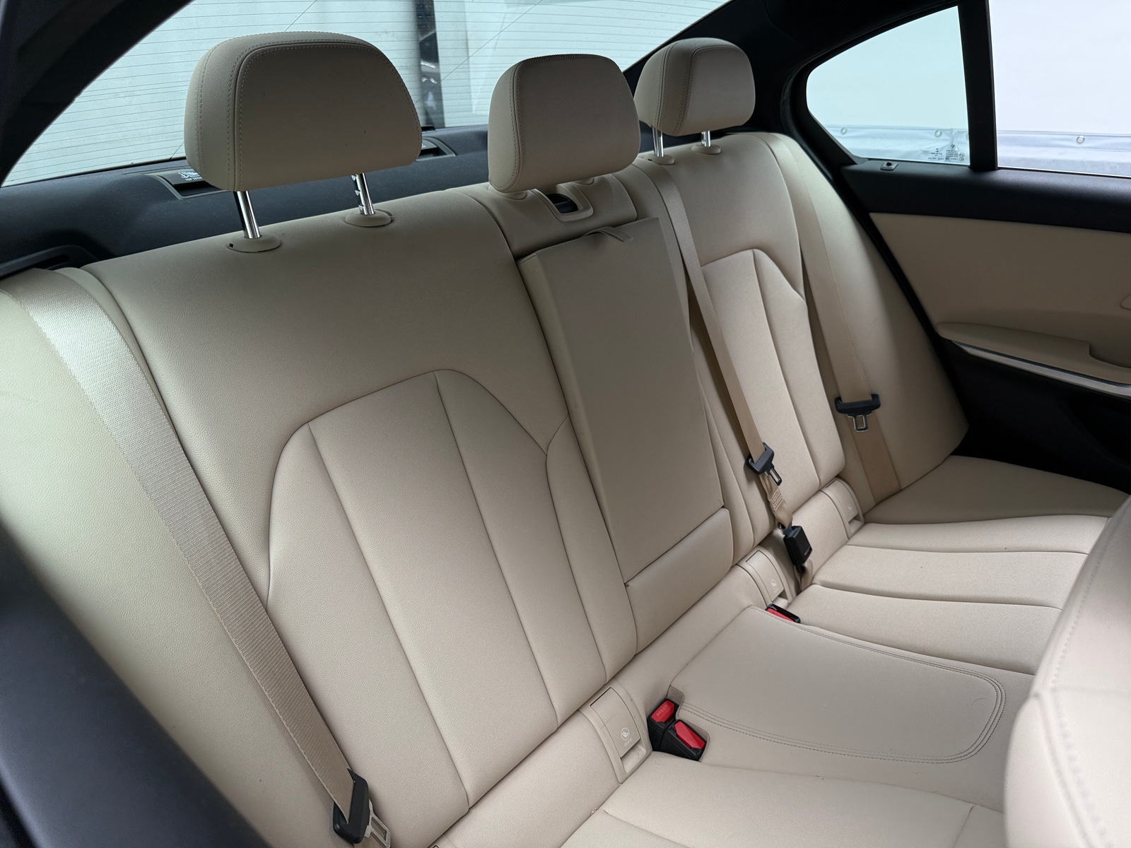 Thumbnail: 2019 BMW 3 Series - 5