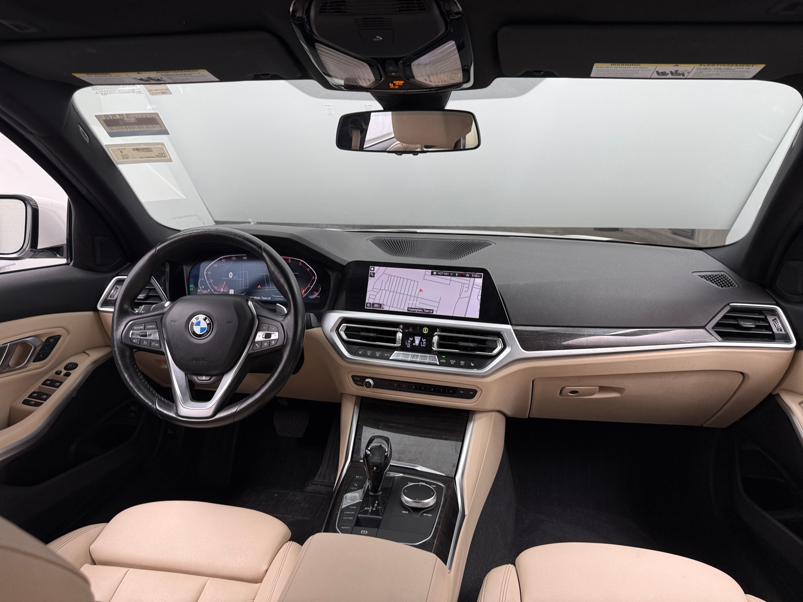 Thumbnail: 2019 BMW 3 Series - 2