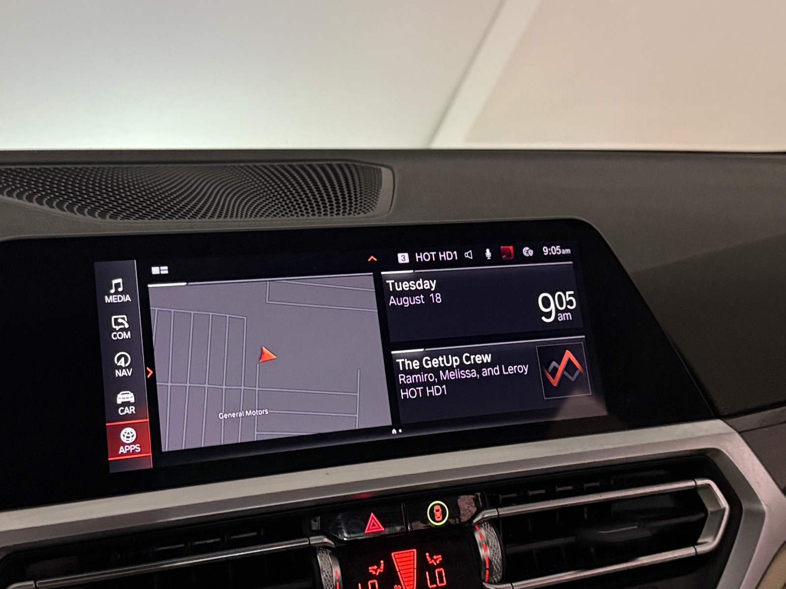 Thumbnail: 2019 BMW 3 Series - 3