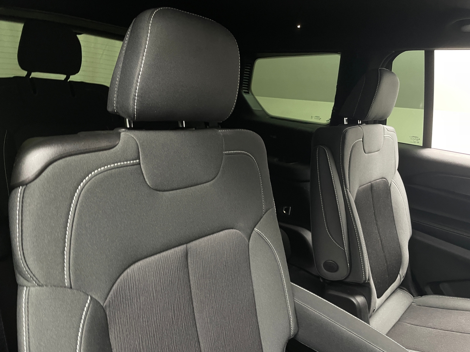 Thumbnail: 2025 Jeep Grand Cherokee L - 6