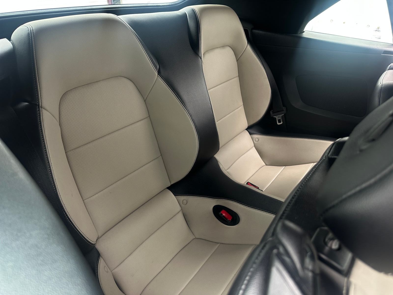 Thumbnail: 2016 Ford Mustang - 4