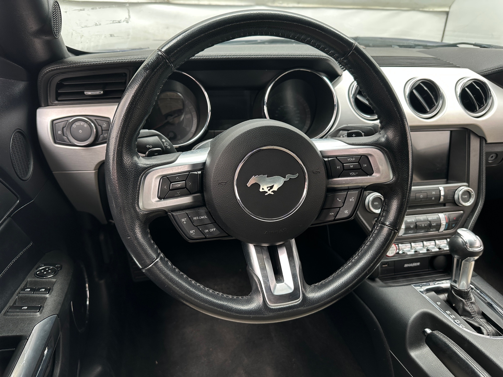 Thumbnail: 2016 Ford Mustang - 3