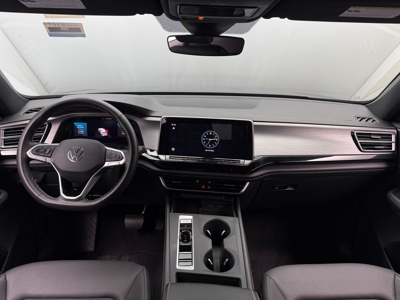 Thumbnail: 2024 Volkswagen Atlas - 2