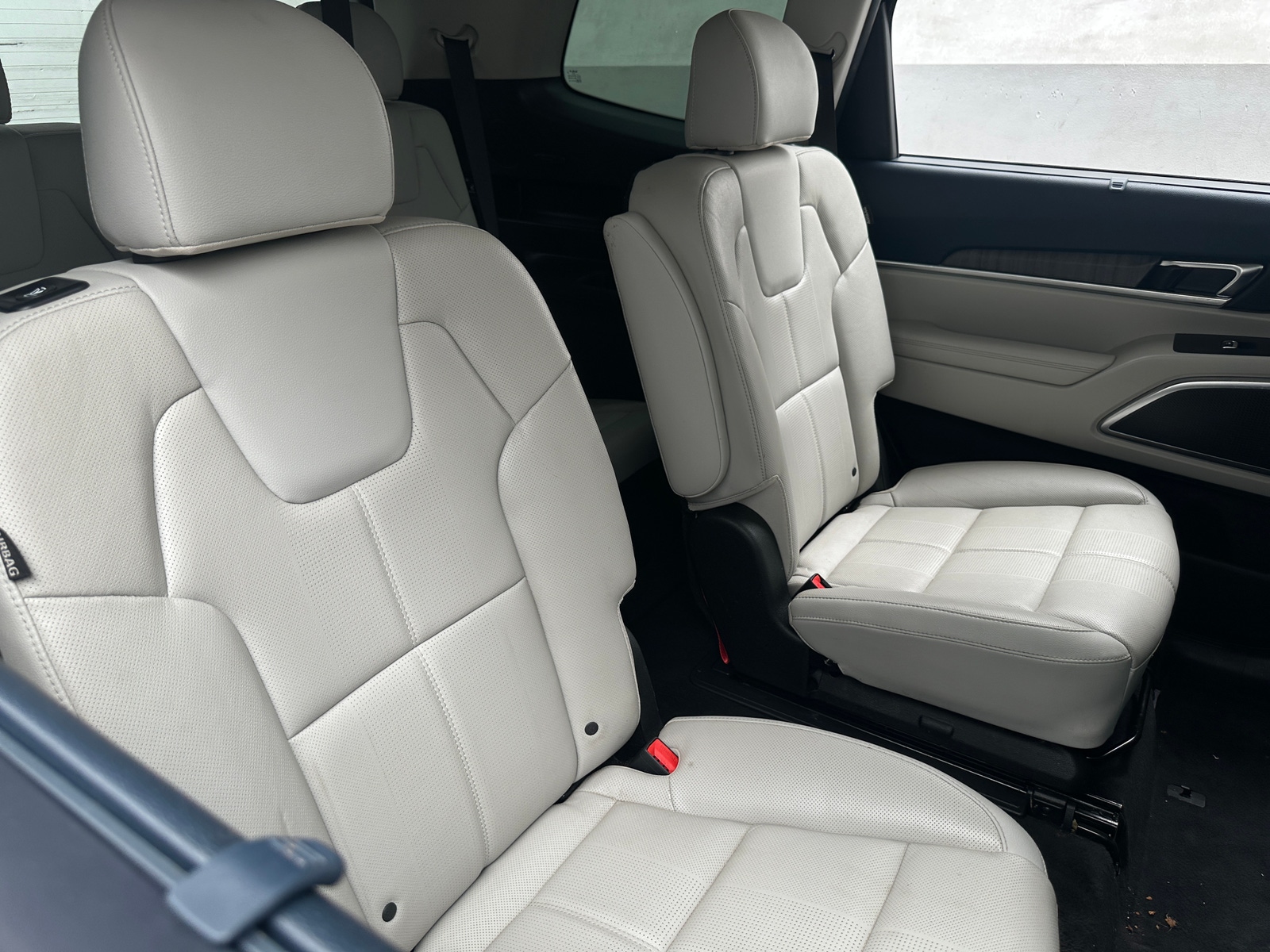Thumbnail: 2024 Kia Telluride - 5