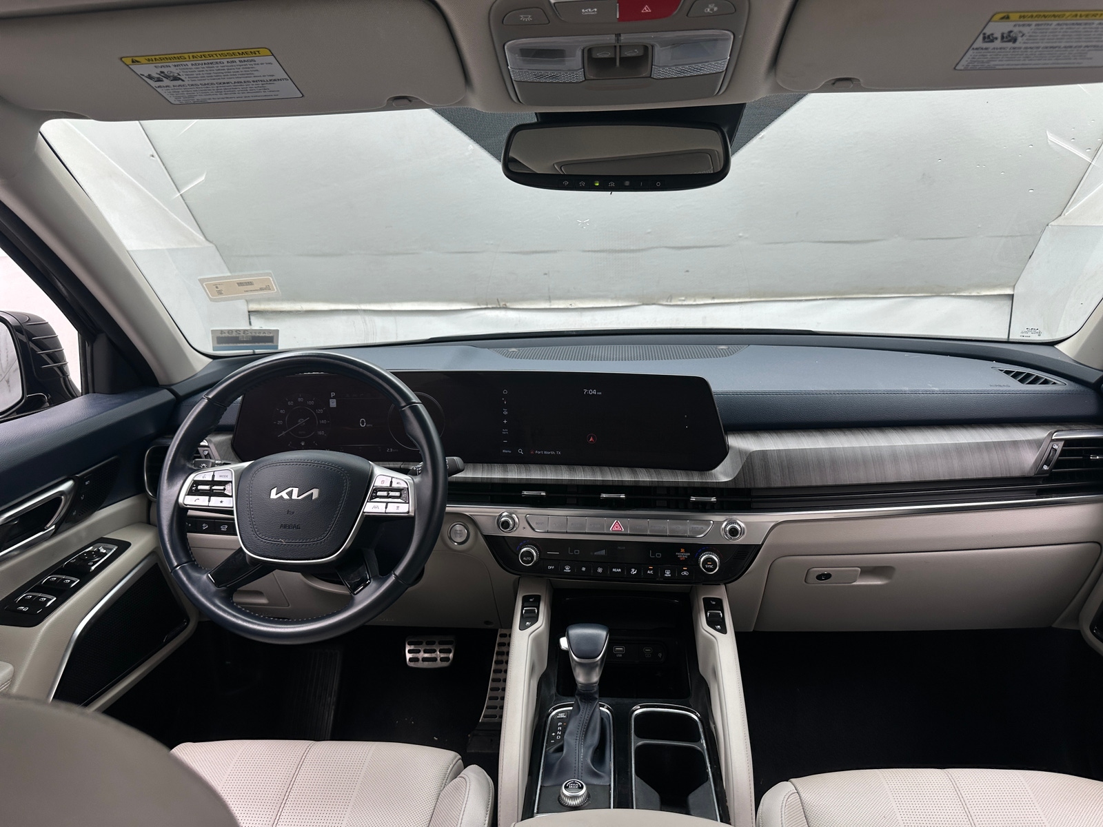 Thumbnail: 2024 Kia Telluride - 2