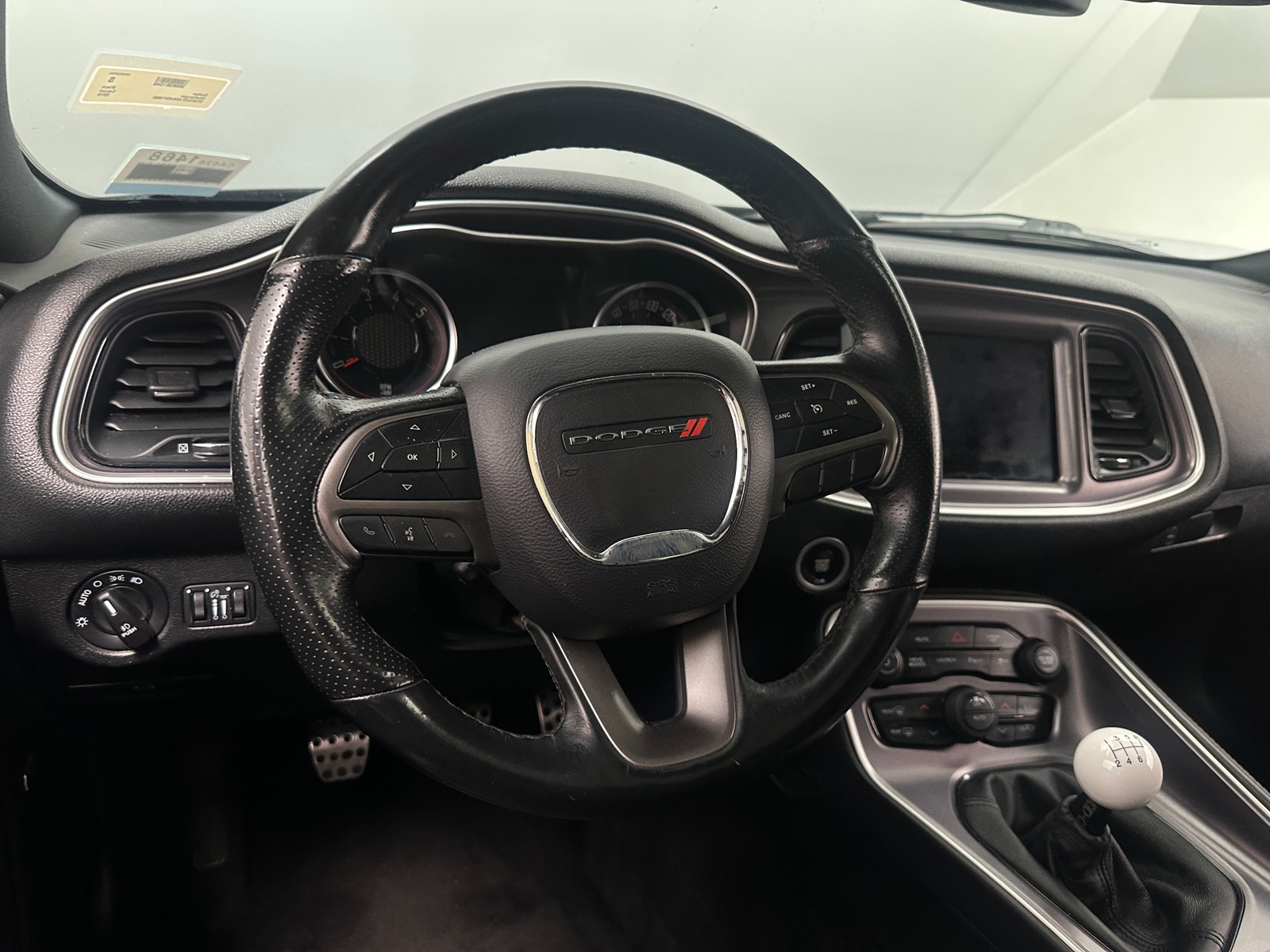 Thumbnail: 2019 Dodge Challenger - 3