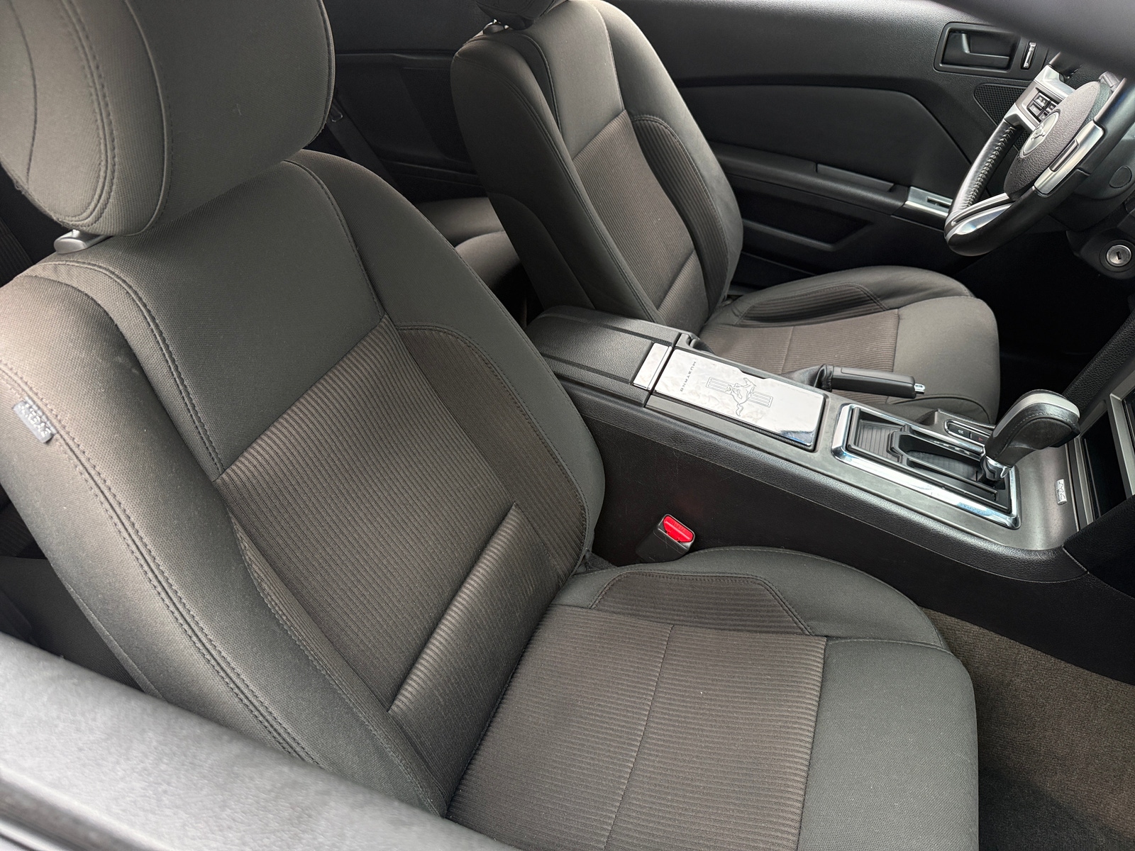 Thumbnail: 2014 Ford Mustang - 2
