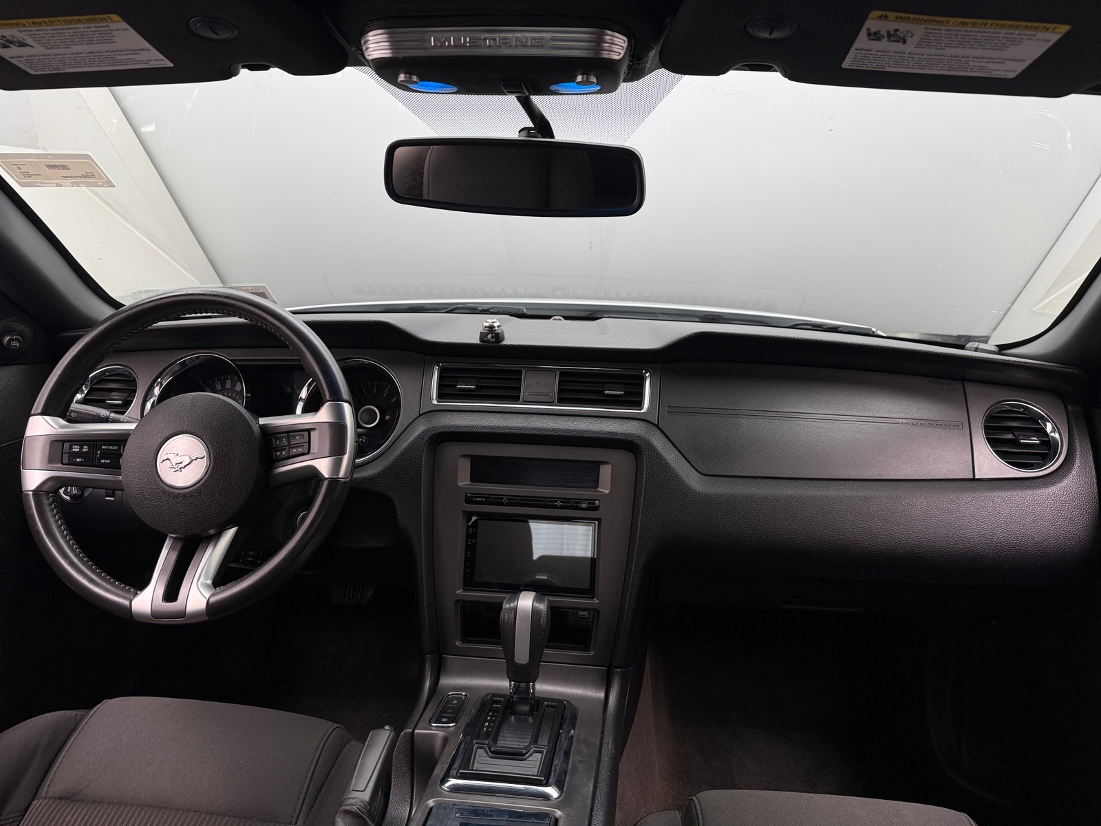 Thumbnail: 2014 Ford Mustang - 3