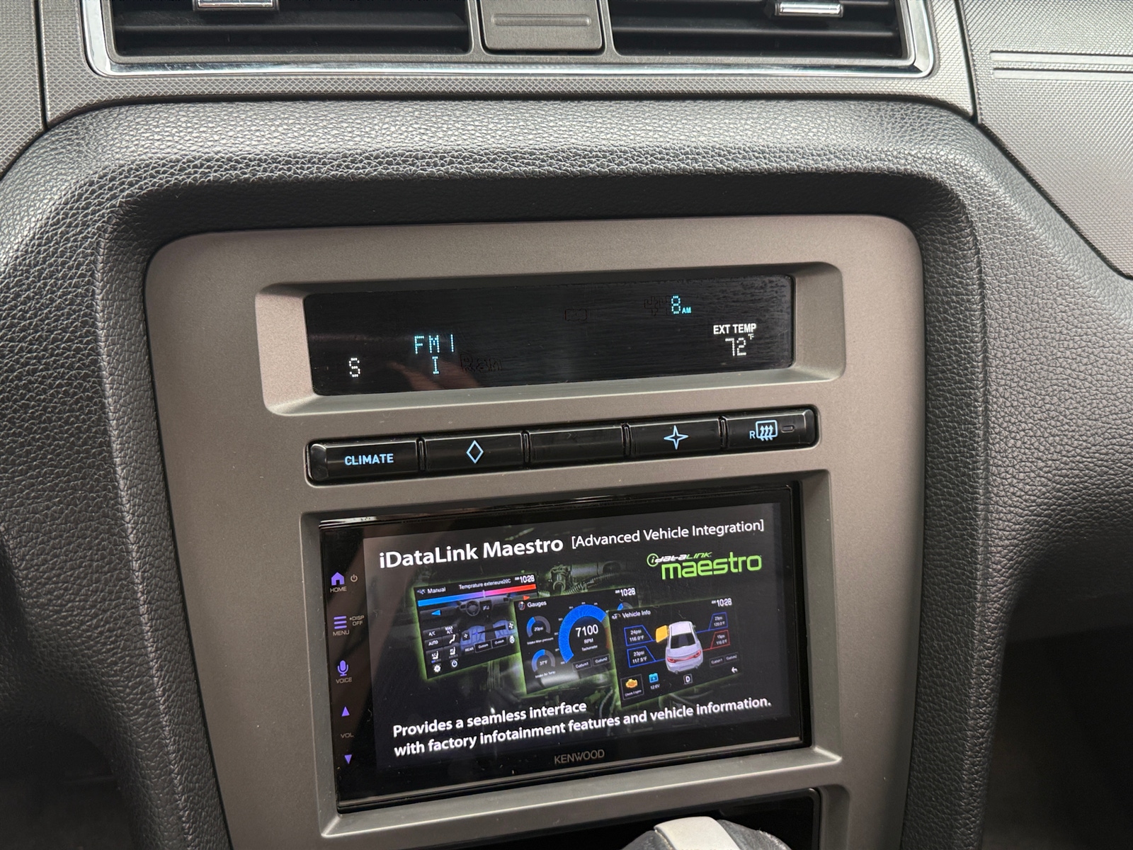 Thumbnail: 2014 Ford Mustang - 4