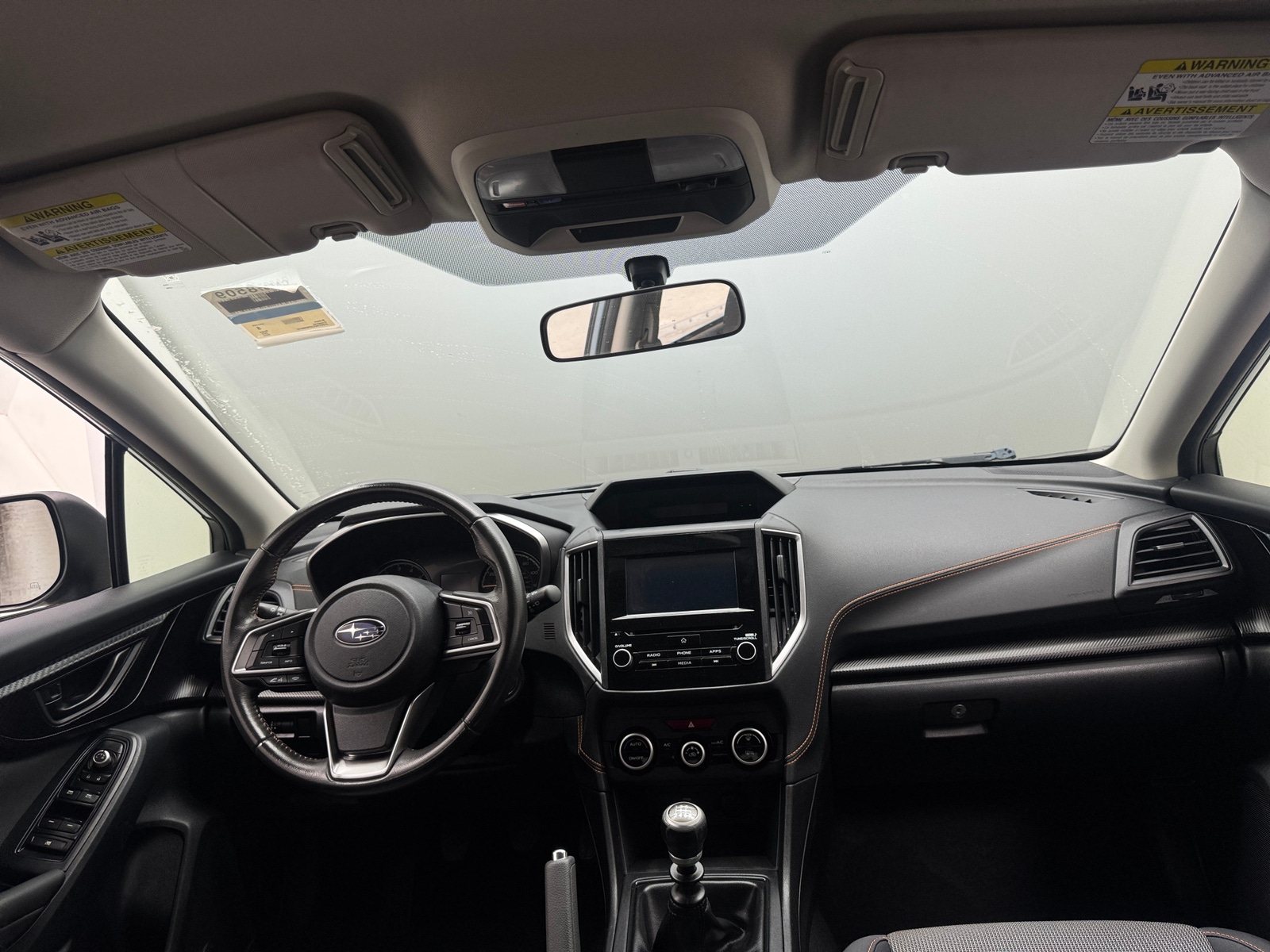 Thumbnail: 2023 Subaru Crosstrek - 3