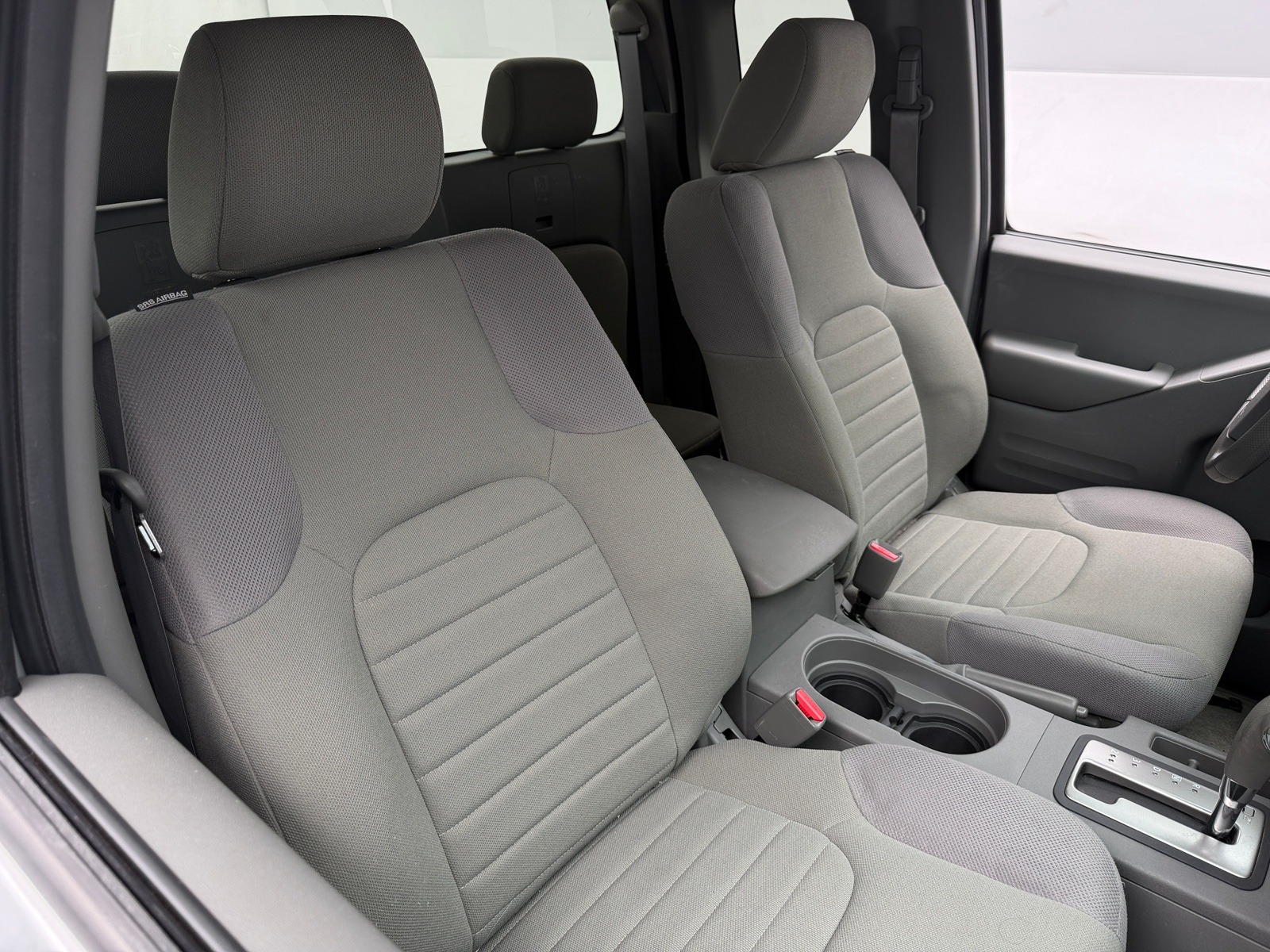Thumbnail: 2016 Nissan Frontier - 2