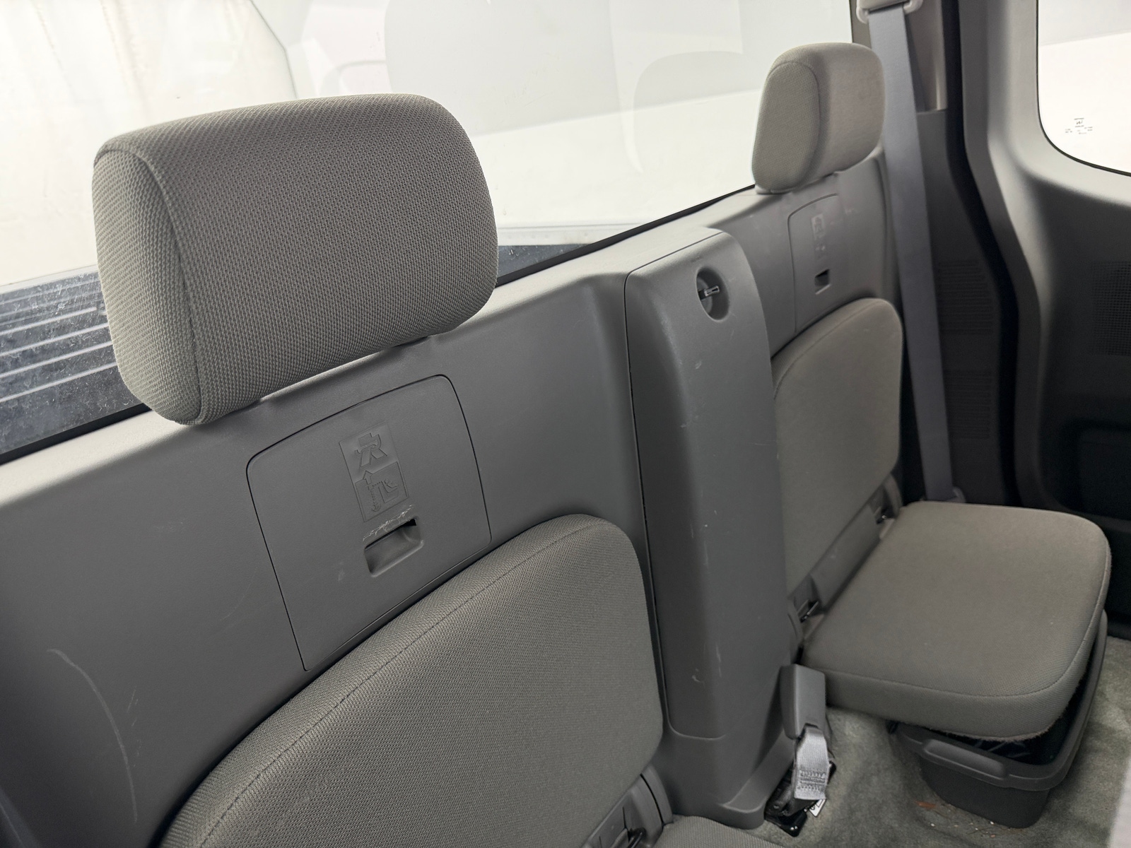 Thumbnail: 2016 Nissan Frontier - 6