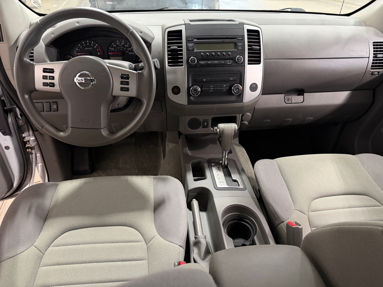 Thumbnail: 2016 Nissan Frontier - 3