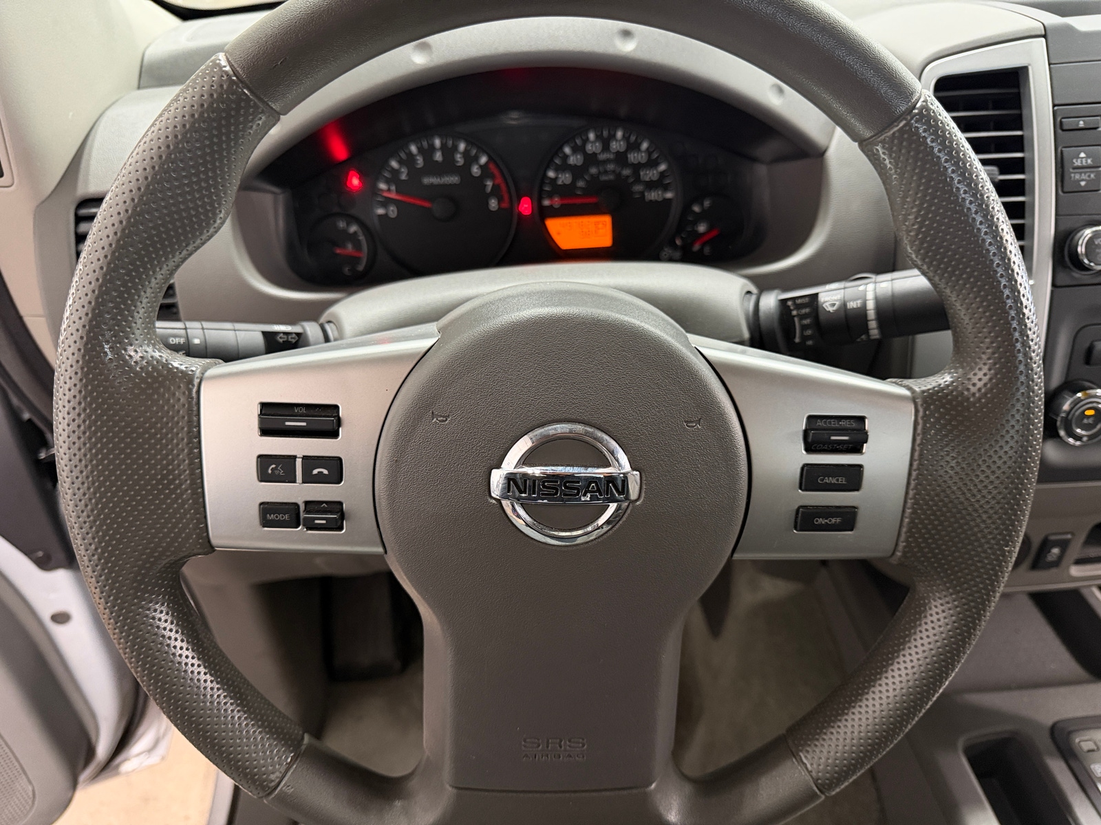 Thumbnail: 2016 Nissan Frontier - 5