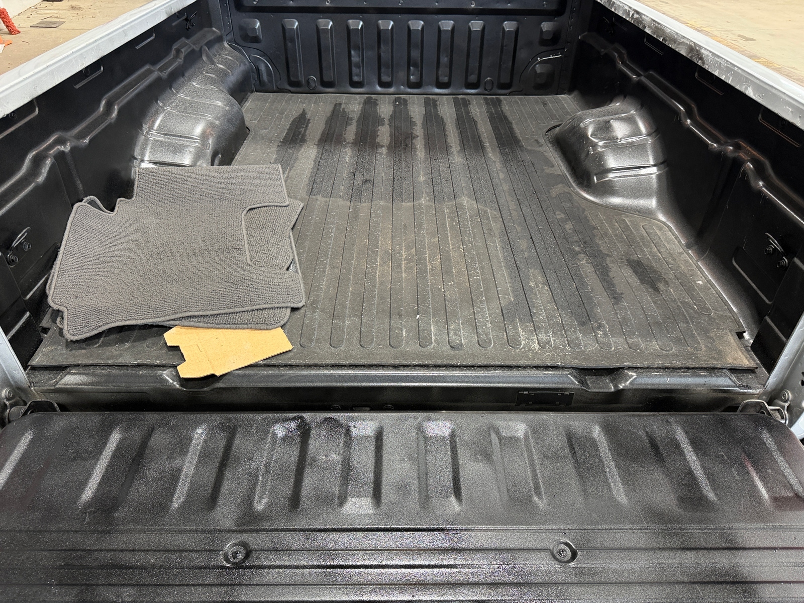 Thumbnail: 2016 Nissan Frontier - 7