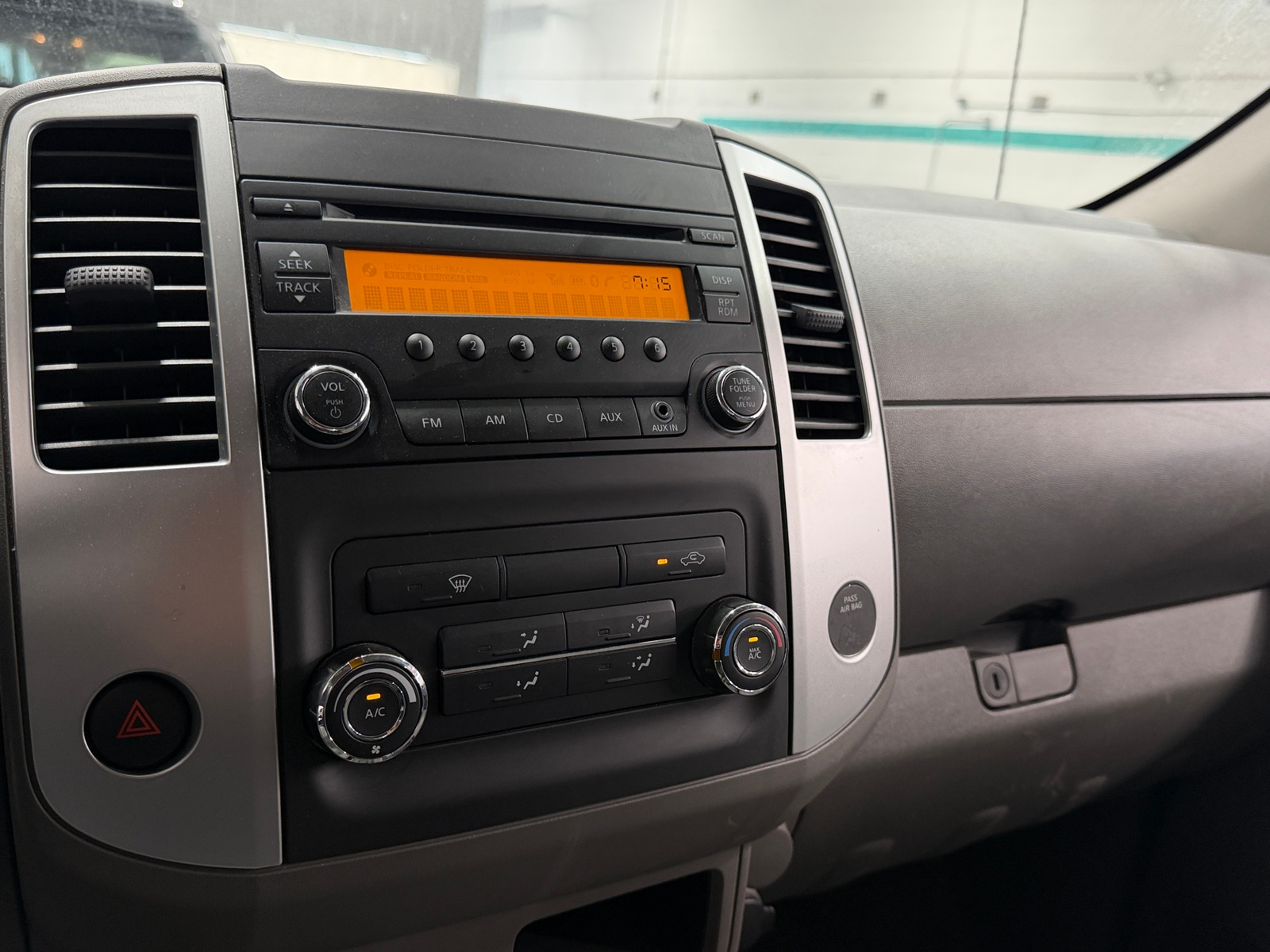 Thumbnail: 2016 Nissan Frontier - 4
