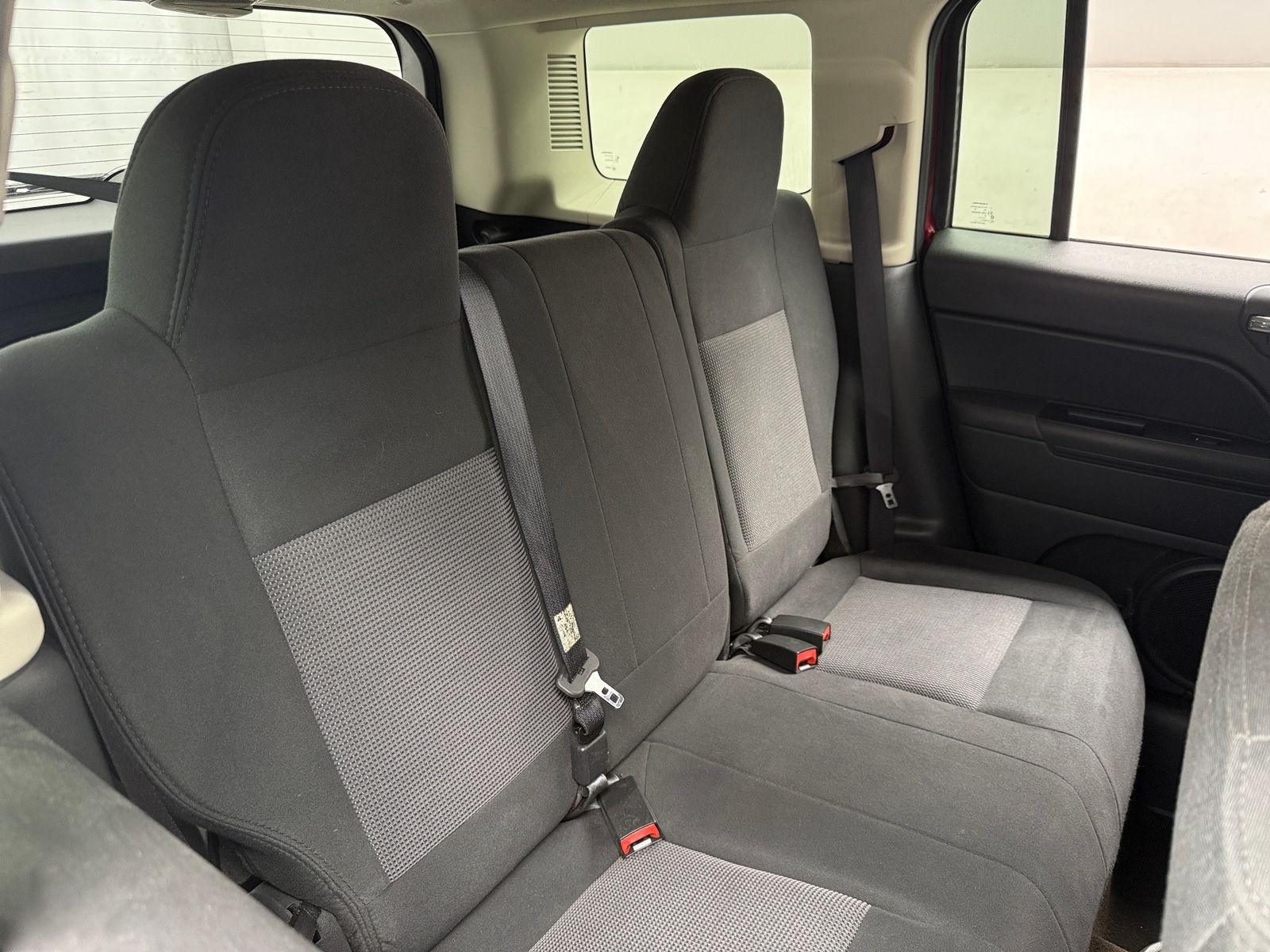 Thumbnail: 2014 Jeep Patriot - 6