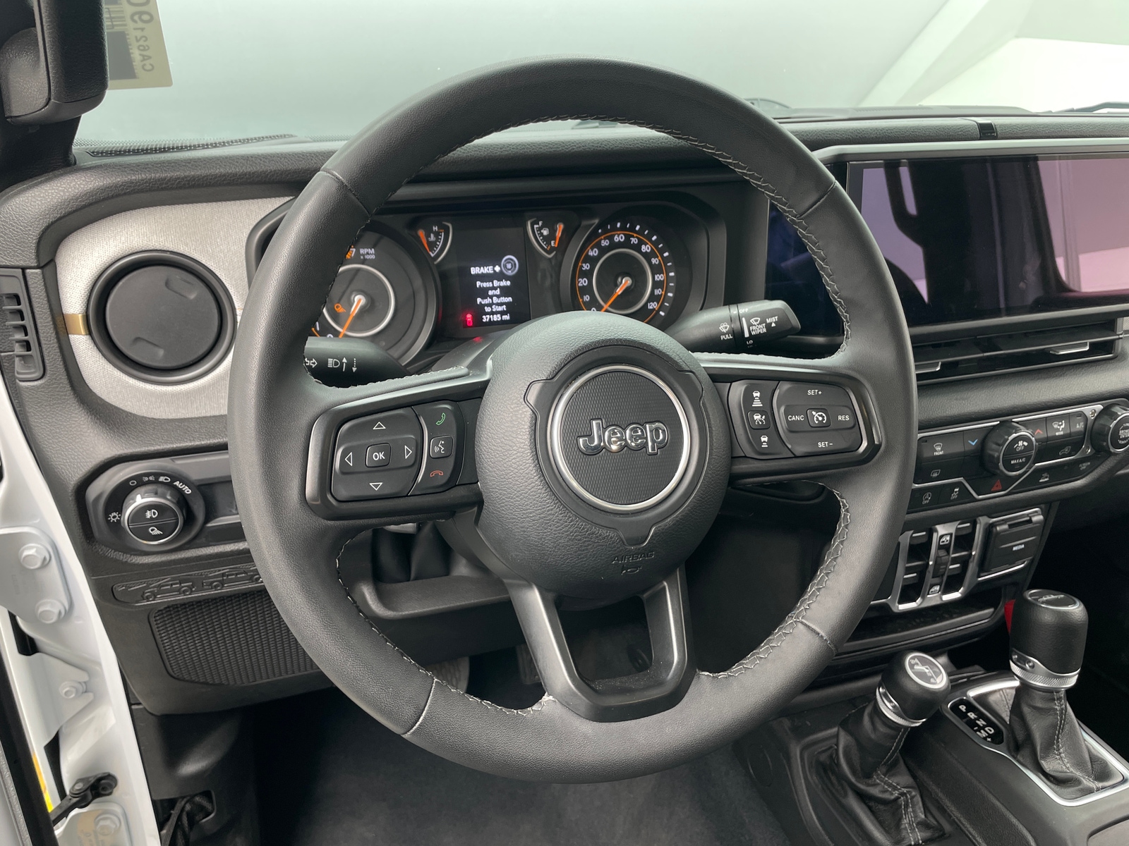Thumbnail: 2025 Jeep Gladiator - 5