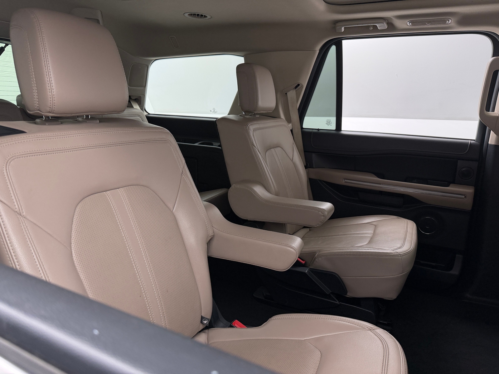Thumbnail: 2024 Ford Expedition - 5