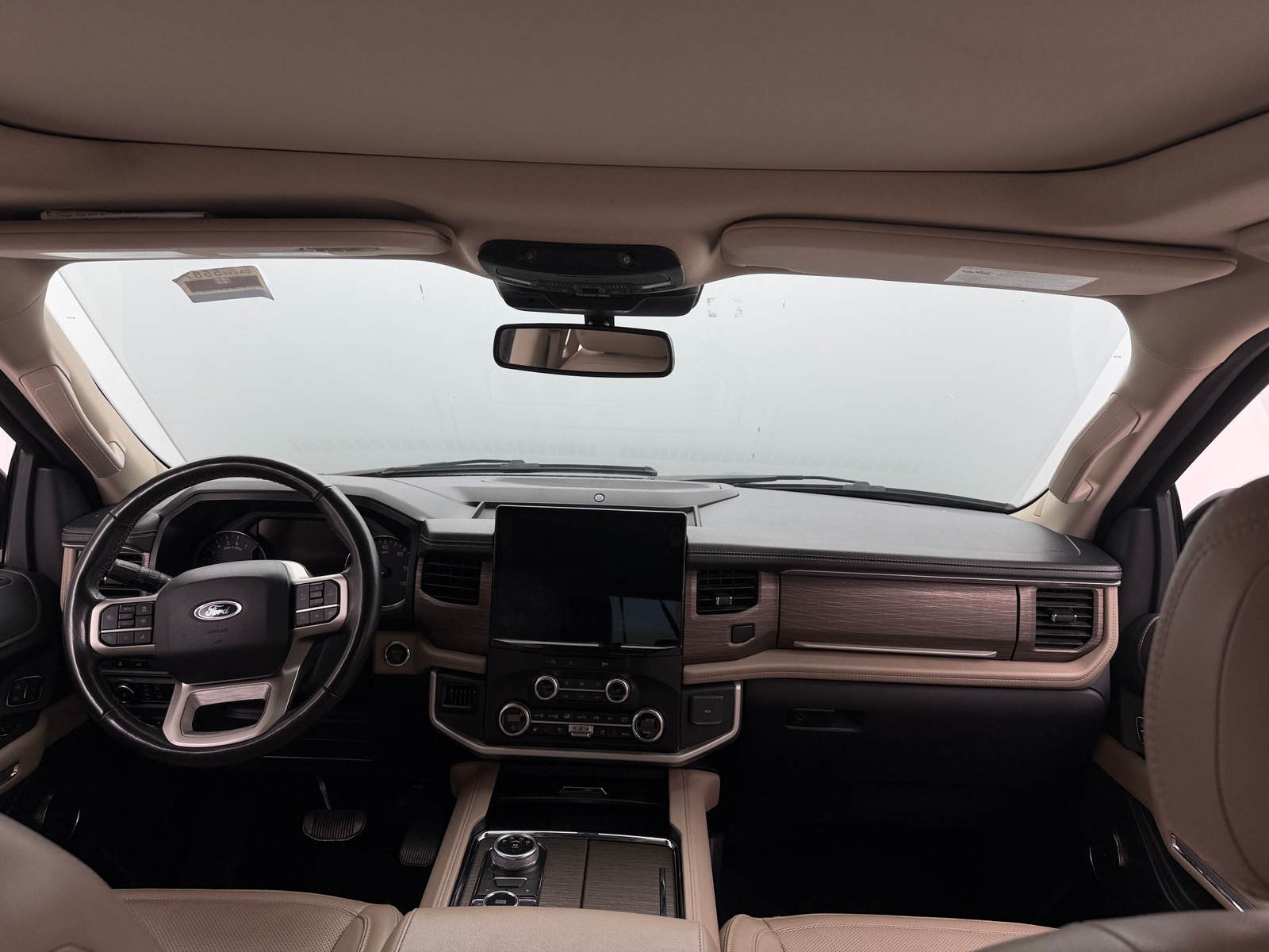 Thumbnail: 2024 Ford Expedition - 2
