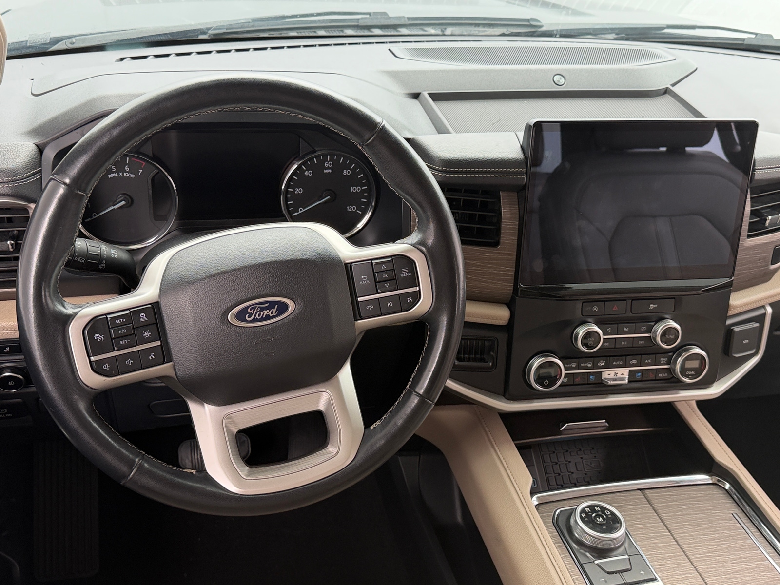 Thumbnail: 2024 Ford Expedition - 4