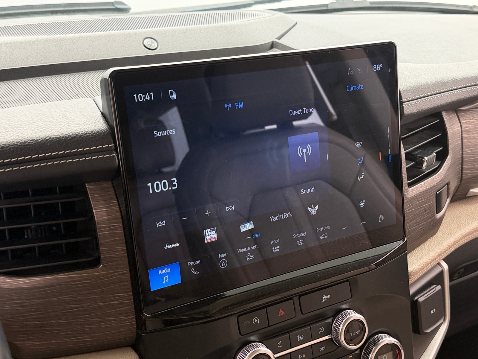 Thumbnail: 2024 Ford Expedition - 3