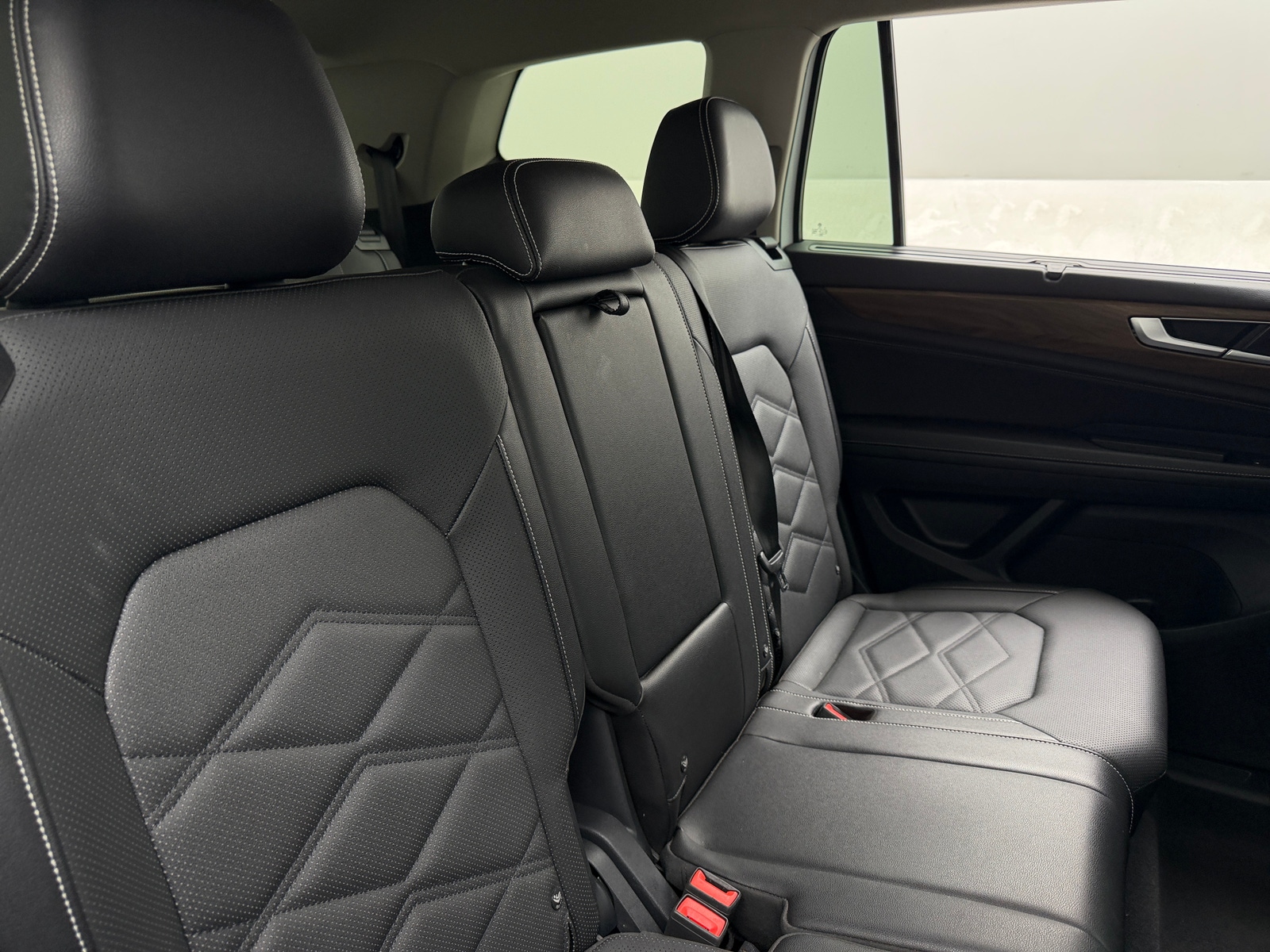 Thumbnail: 2025 Volkswagen Atlas - 5