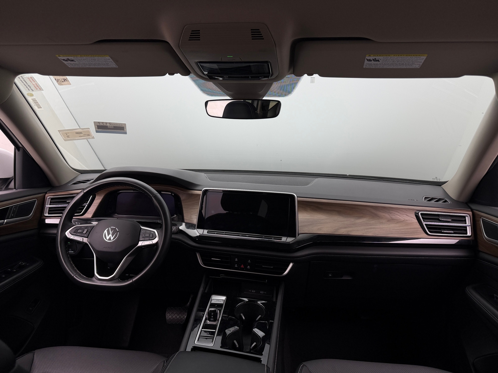 Thumbnail: 2025 Volkswagen Atlas - 2